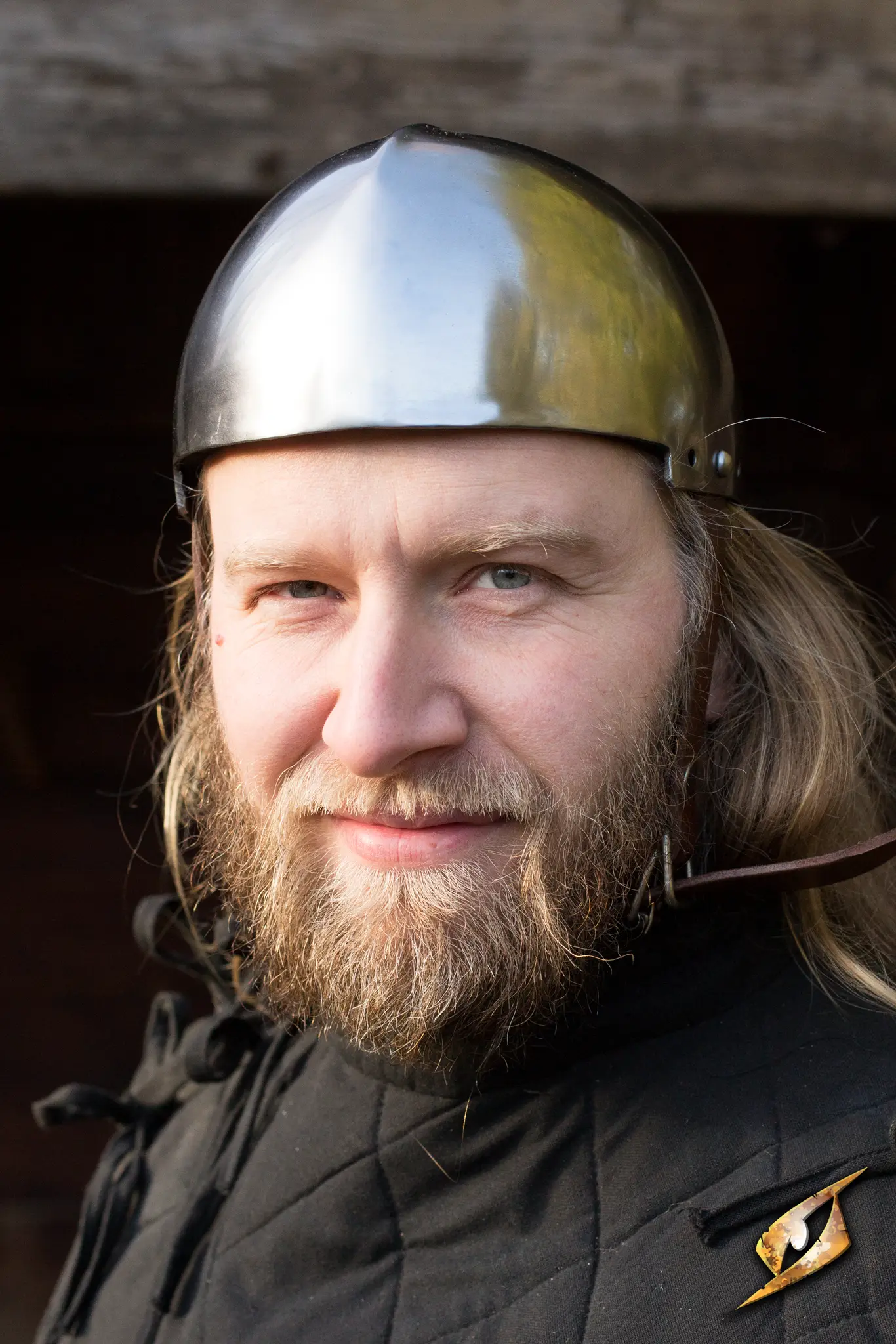Secret Helmet - Image 7