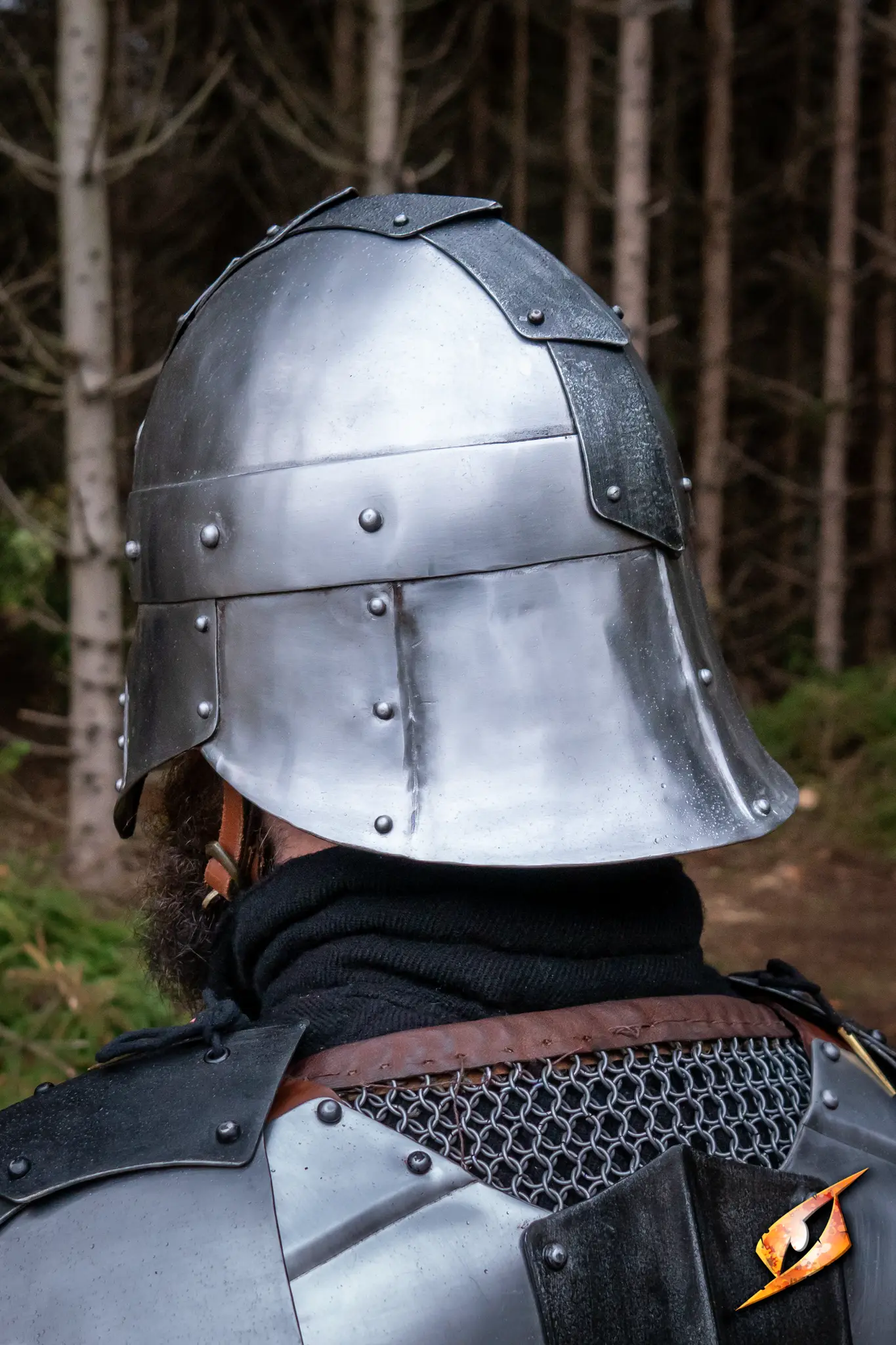 Dreki Helmet - Image 3