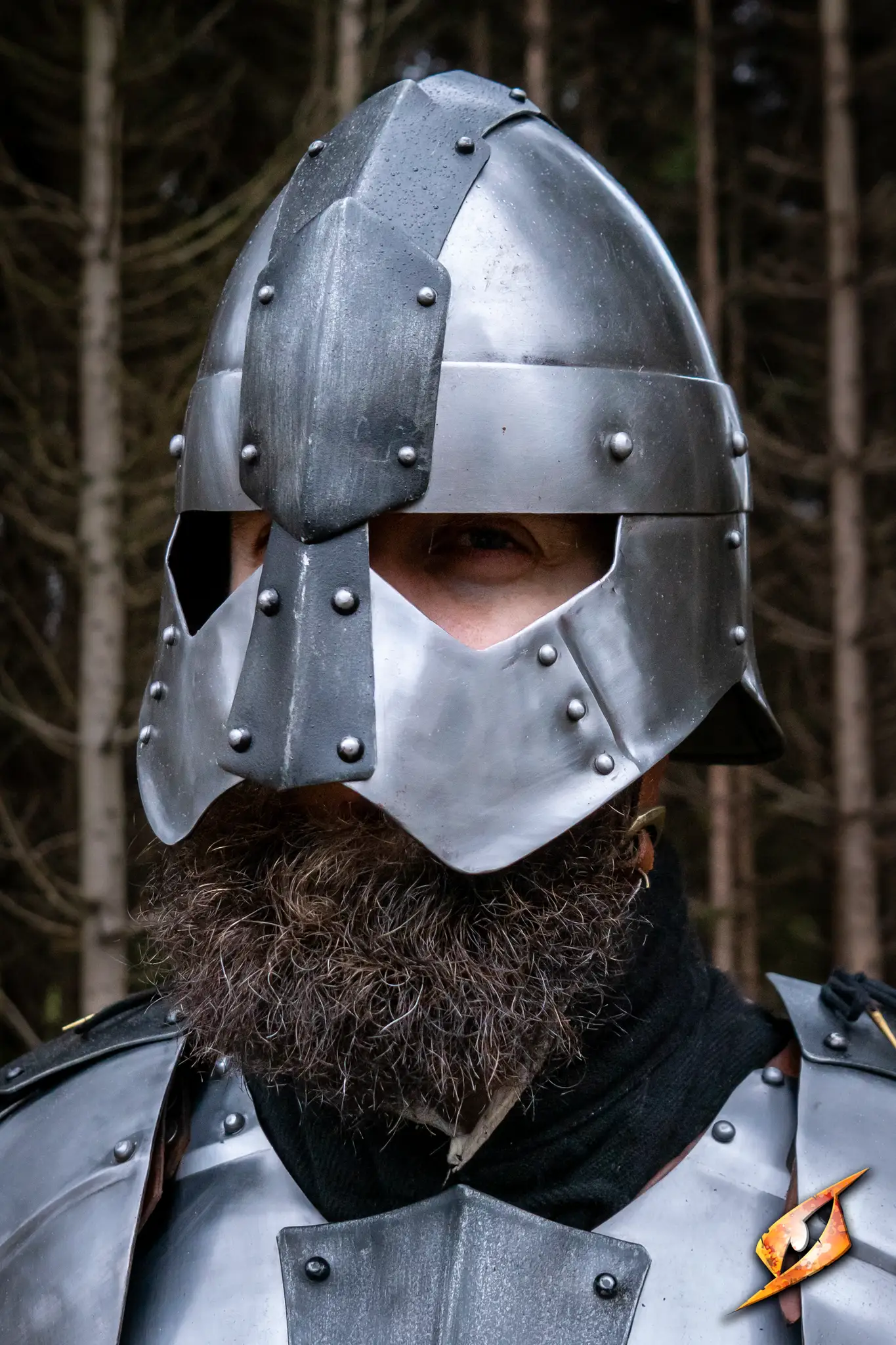 Dreki Helmet - Image 8