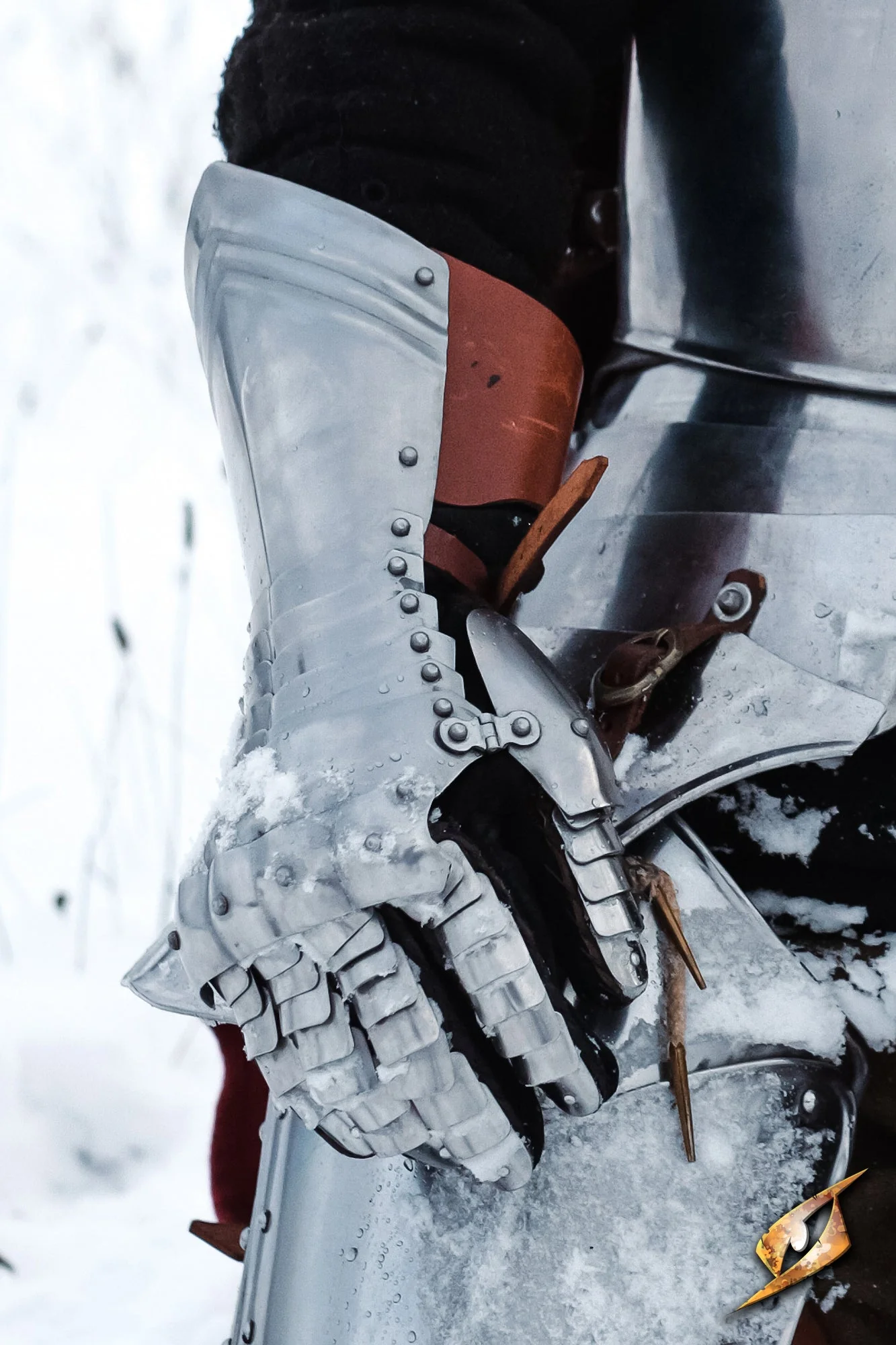 Gauntlets - Image 7