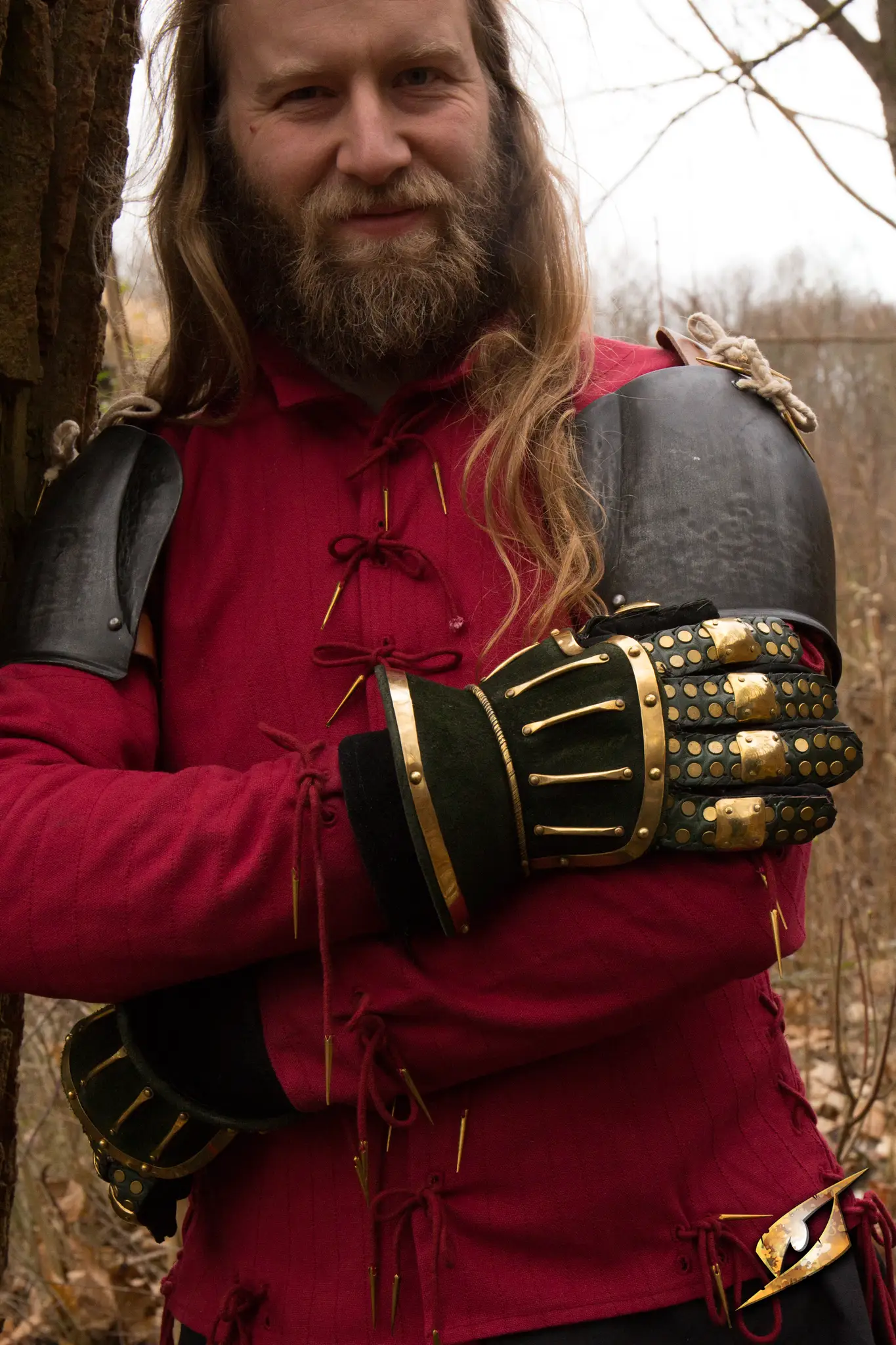 Hourglass Gauntlets - Image 16