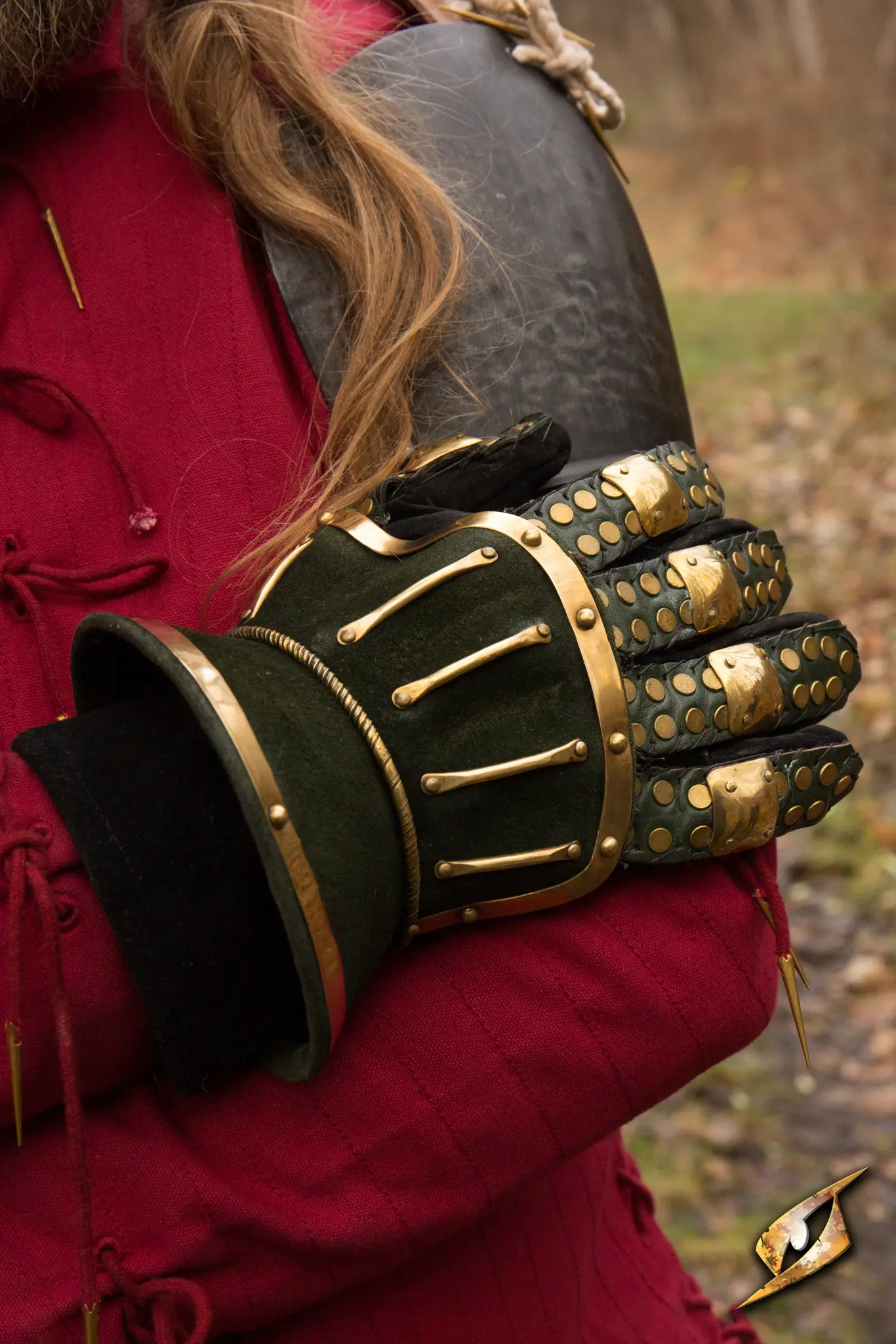 Hourglass Gauntlets - Image 21
