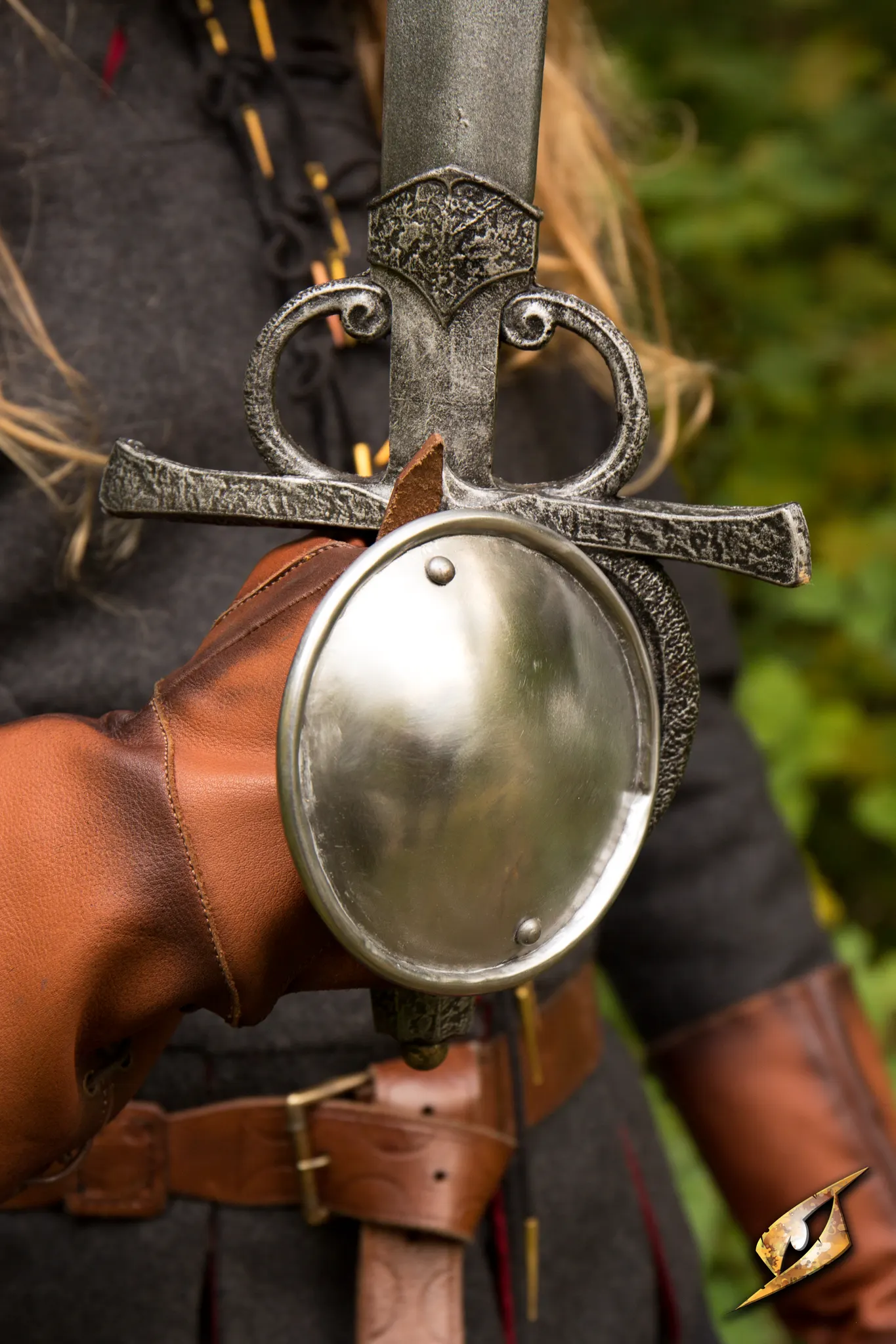 Rondel Hand Protection - Image 2