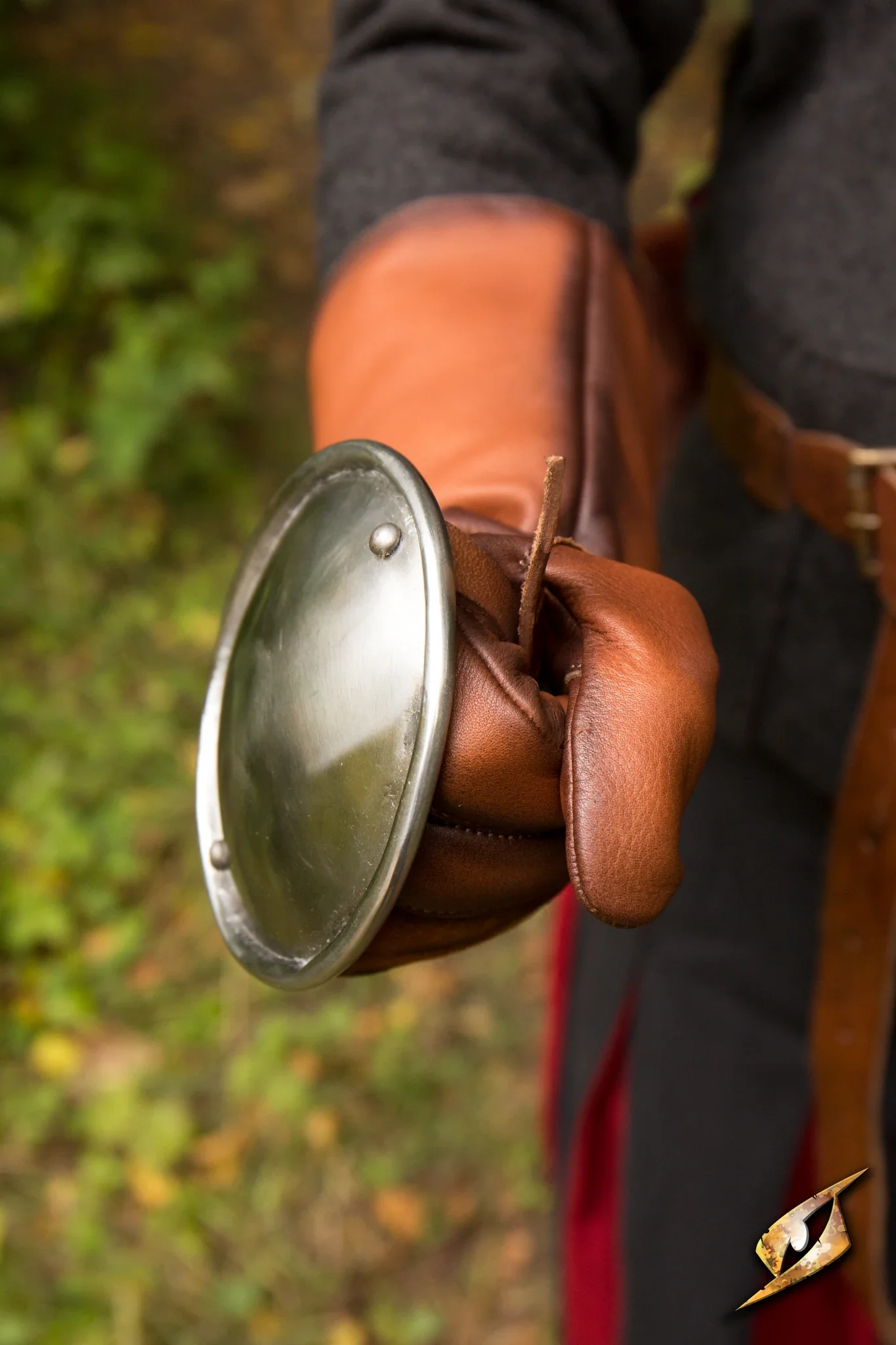 Rondel Hand Protection - Image 4