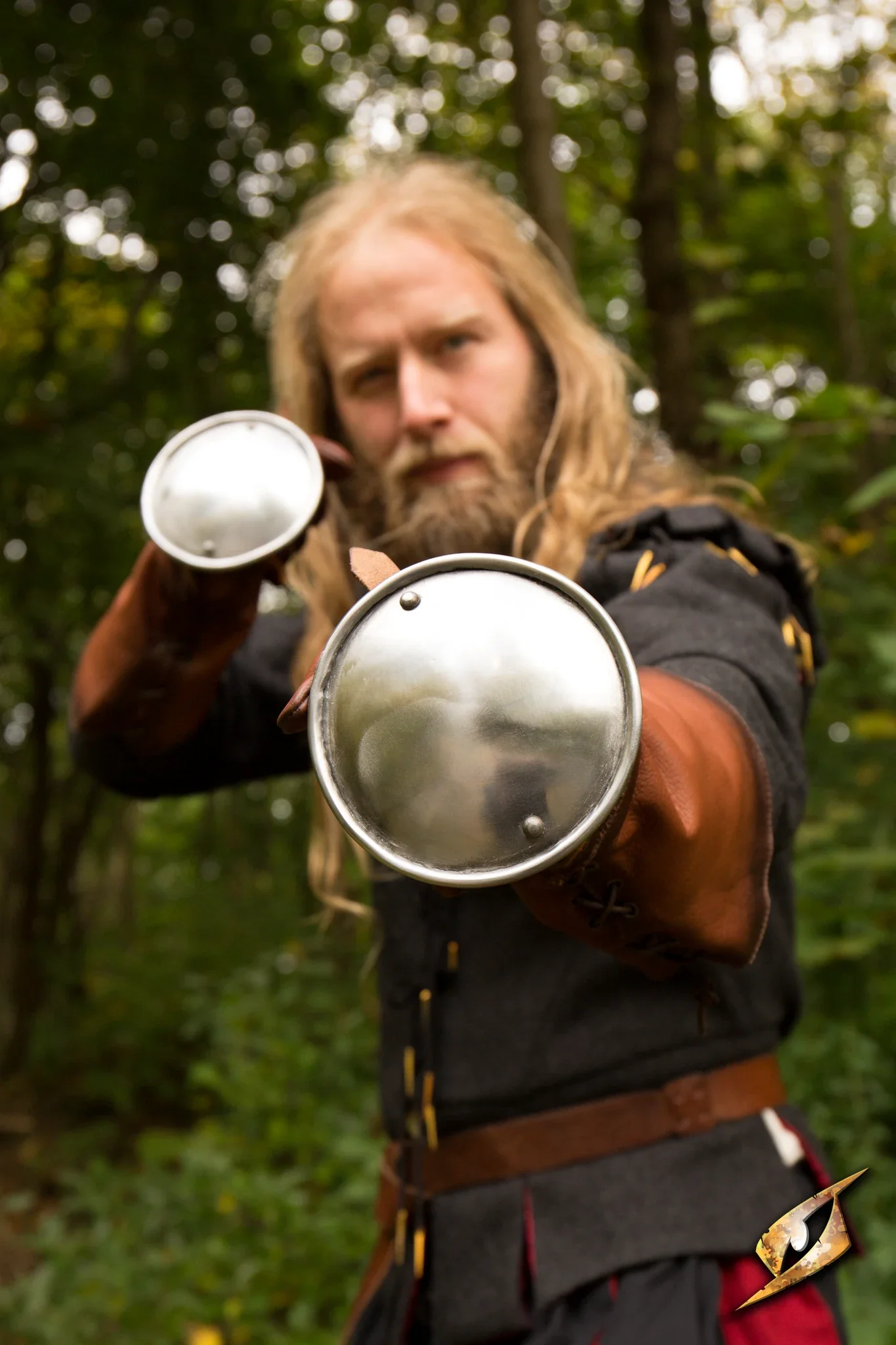Rondel Hand Protection - Image 5
