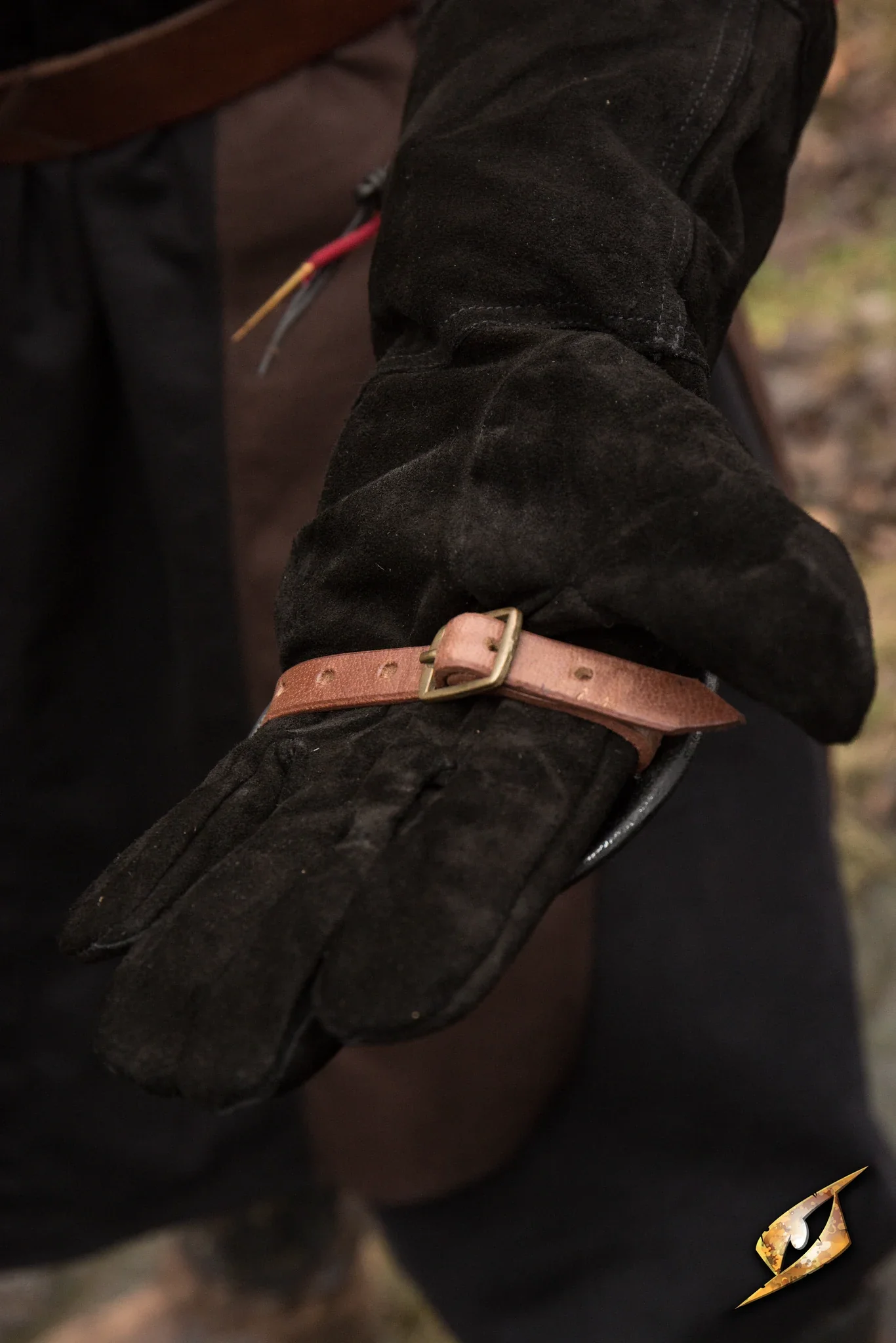 Rondel Hand Protection - Image 7