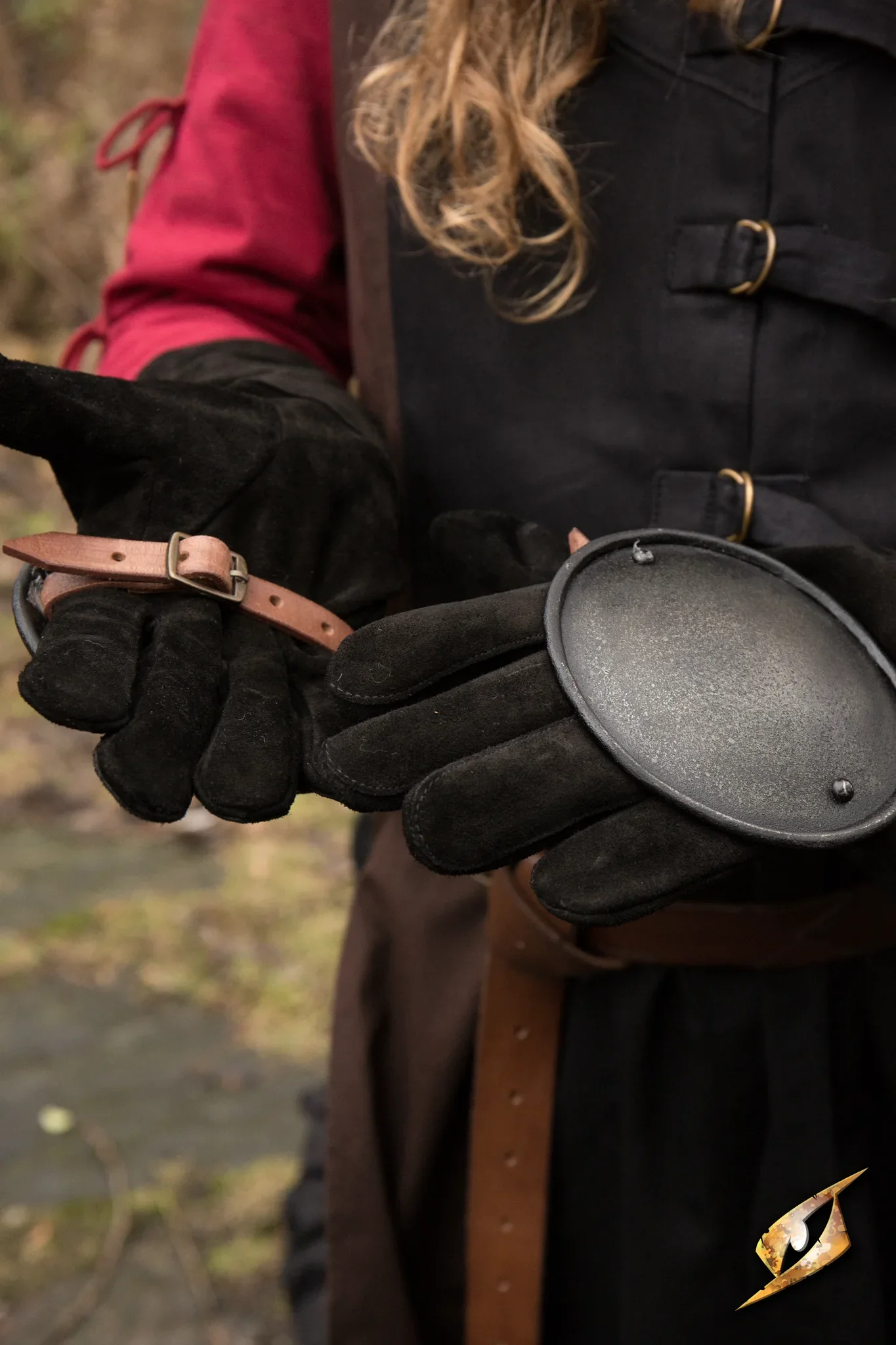 Rondel Hand Protection - Image 8