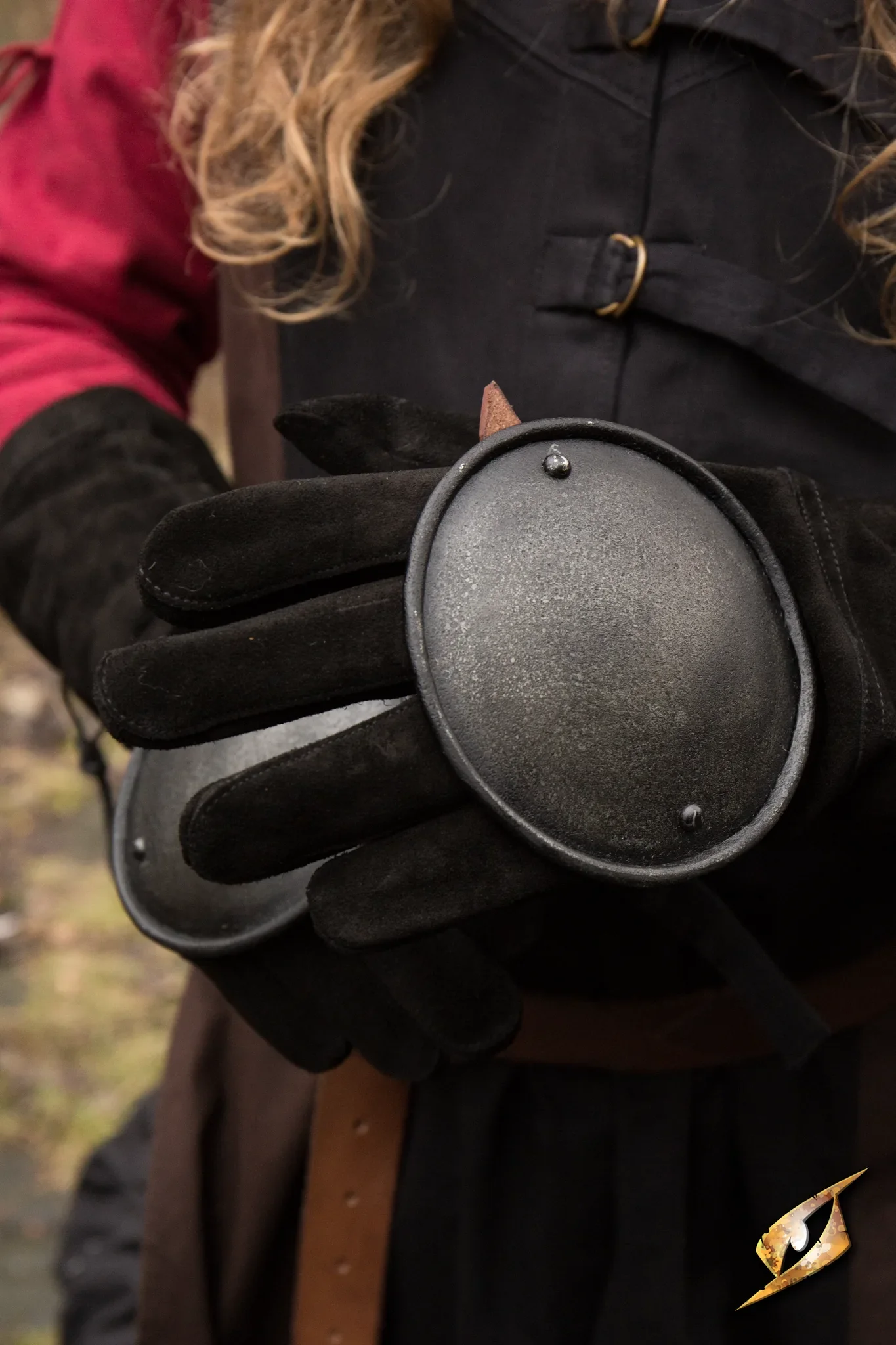 Rondel Hand Protection - Image 9