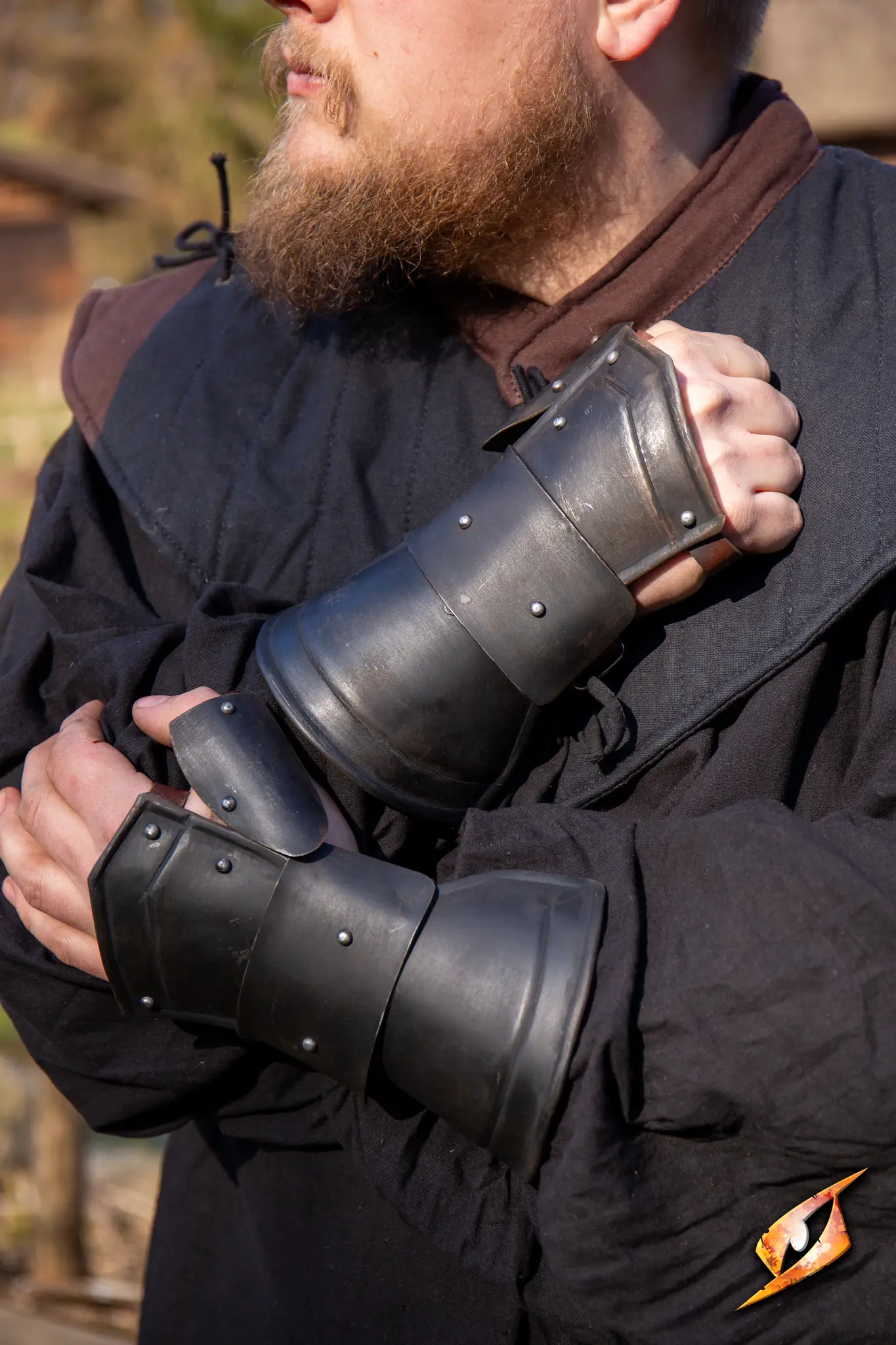 Scout Gauntlets - Image 10