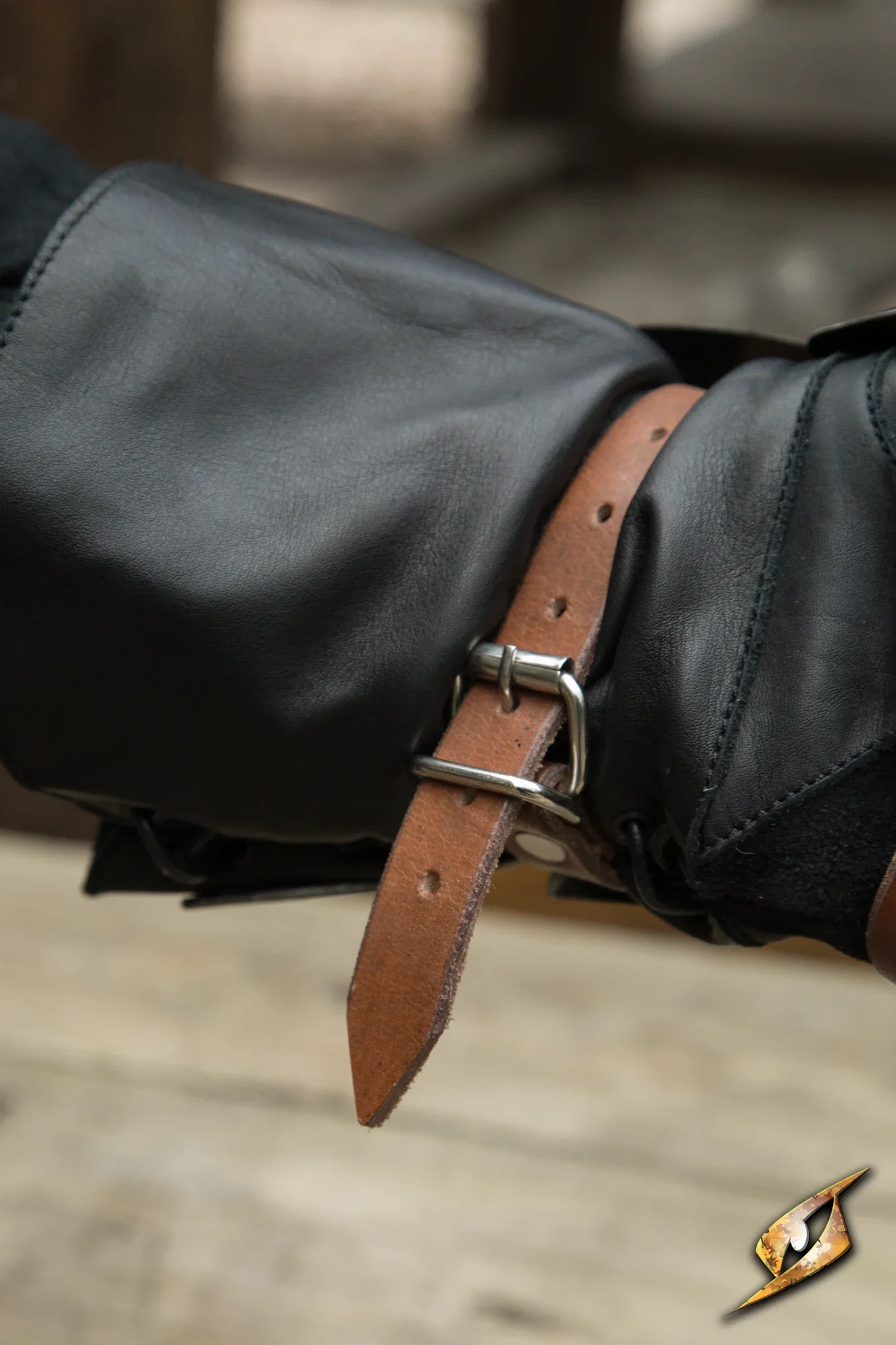 Scout Gauntlets - Image 4