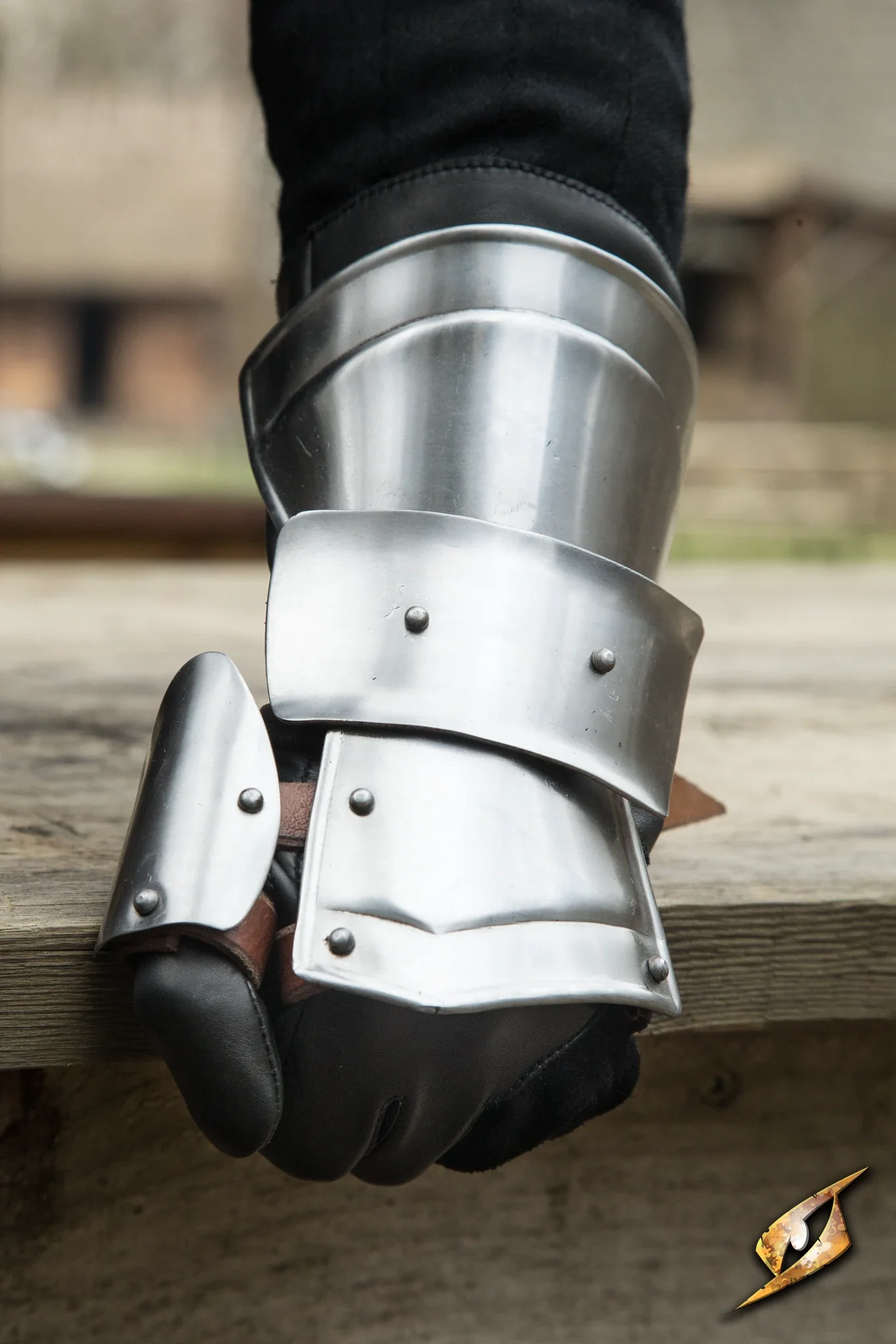 Scout Gauntlets - Image 5