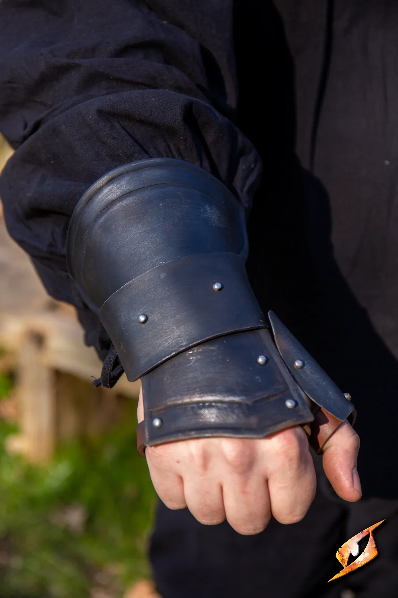 Scout Gauntlets - Image 8