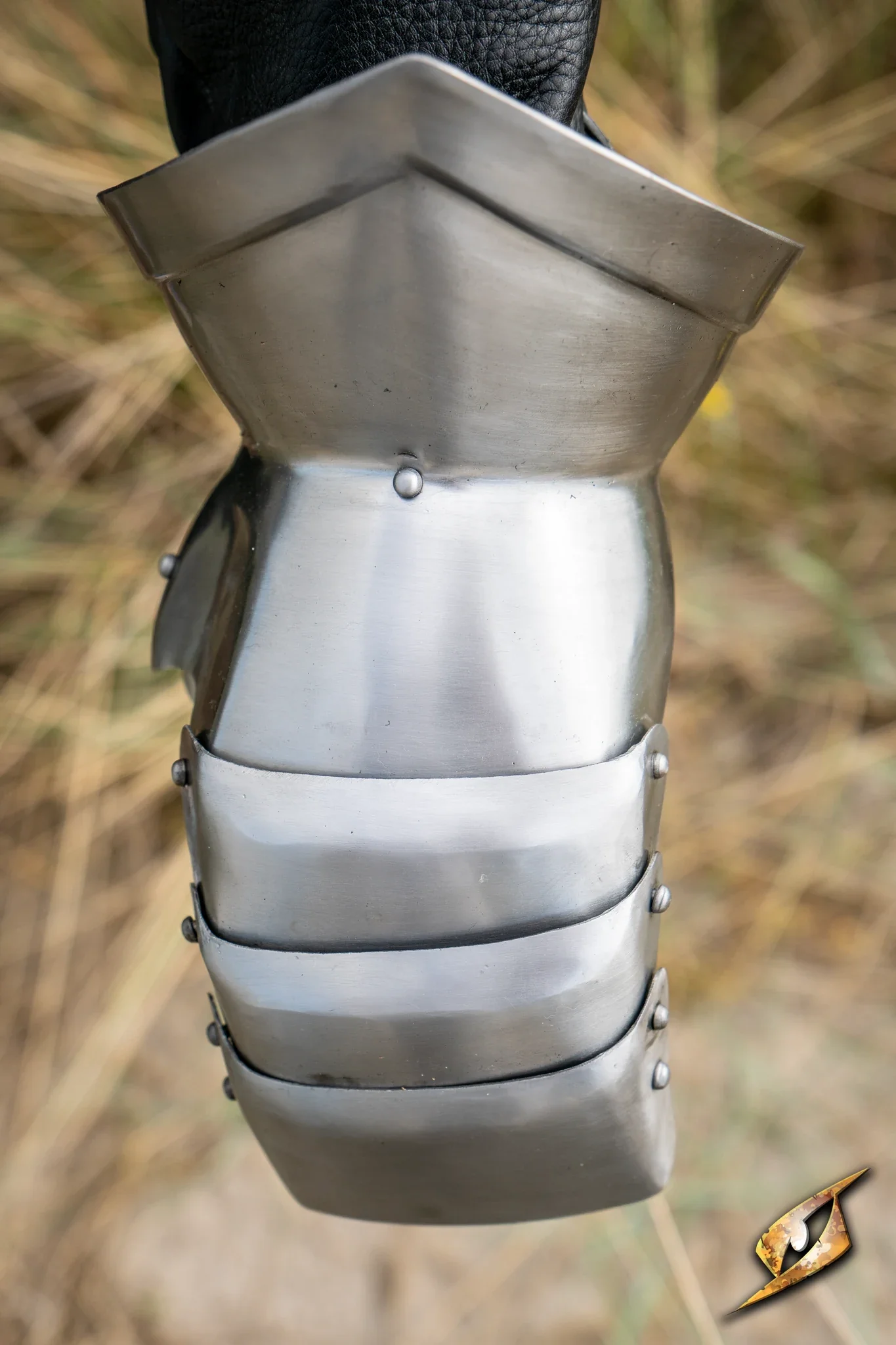 Steel Mittens - Image 12