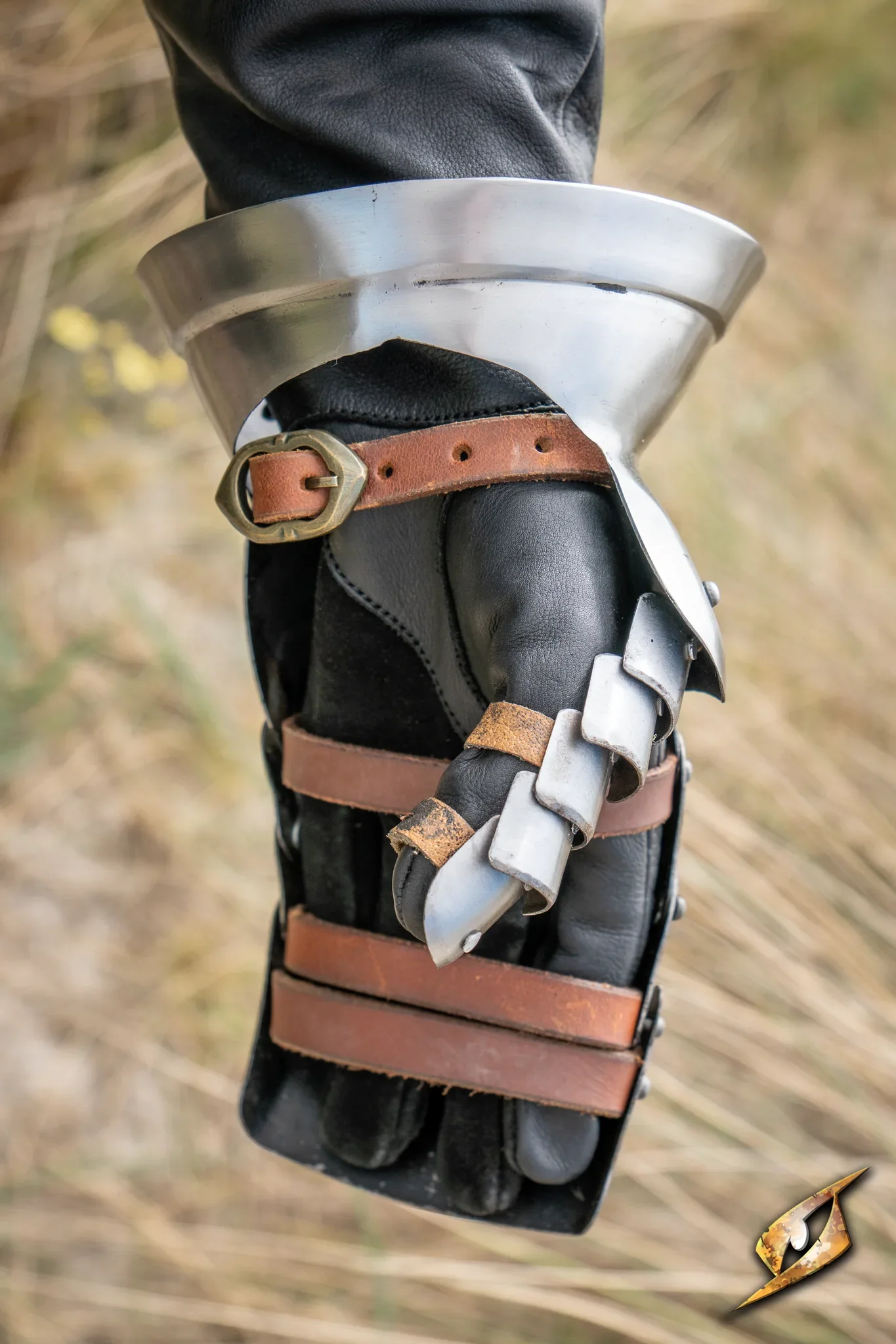 Steel Mittens - Image 13