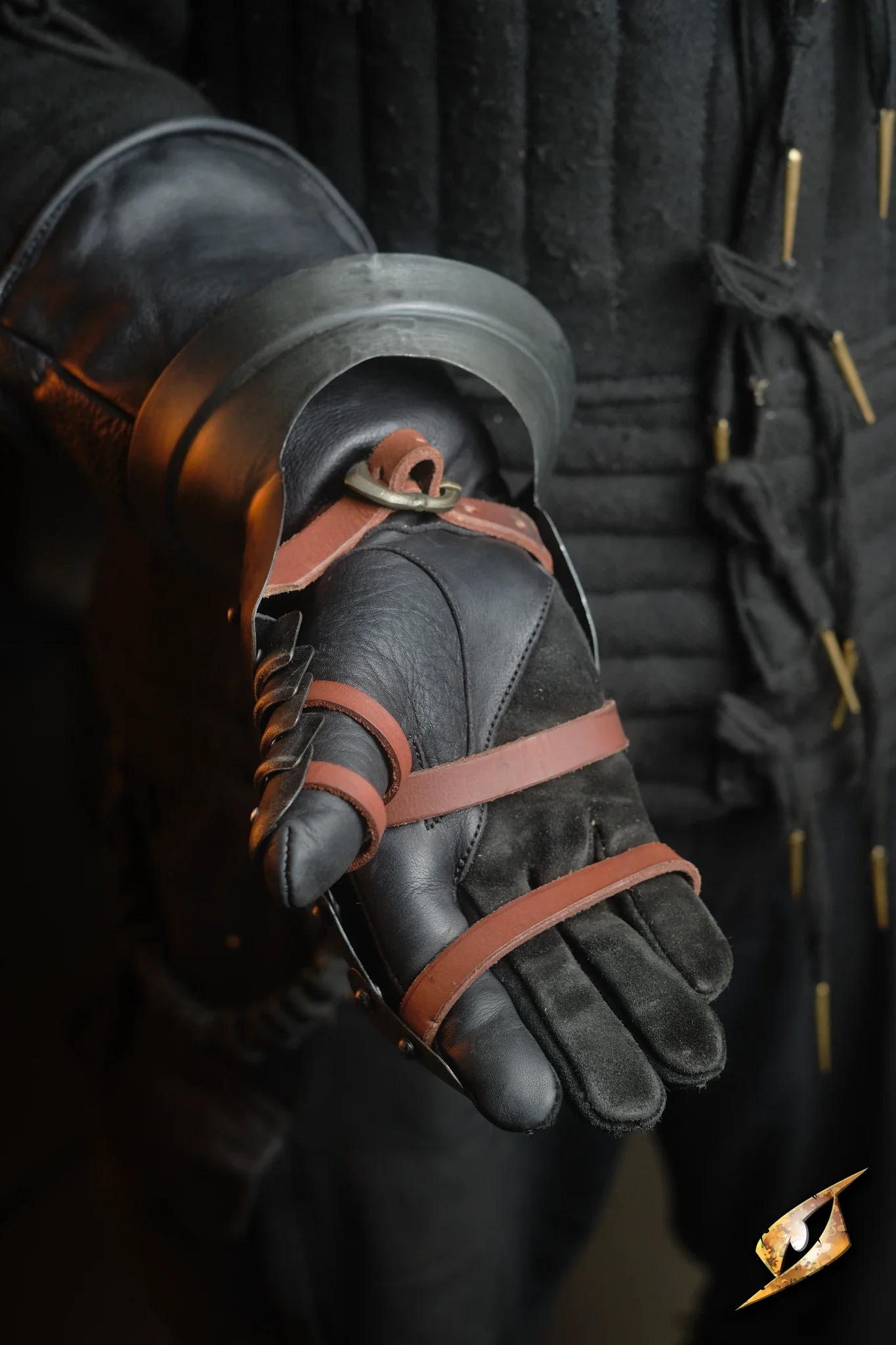 Steel Mittens - Image 6