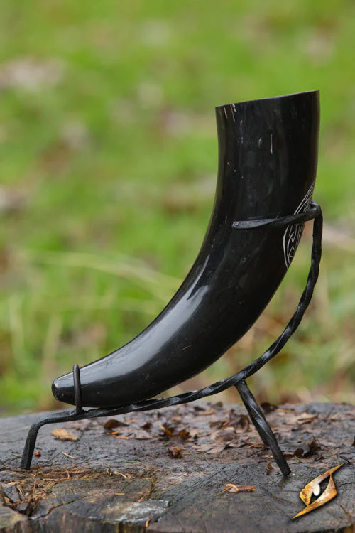 Horn Metal Holder - Image 4