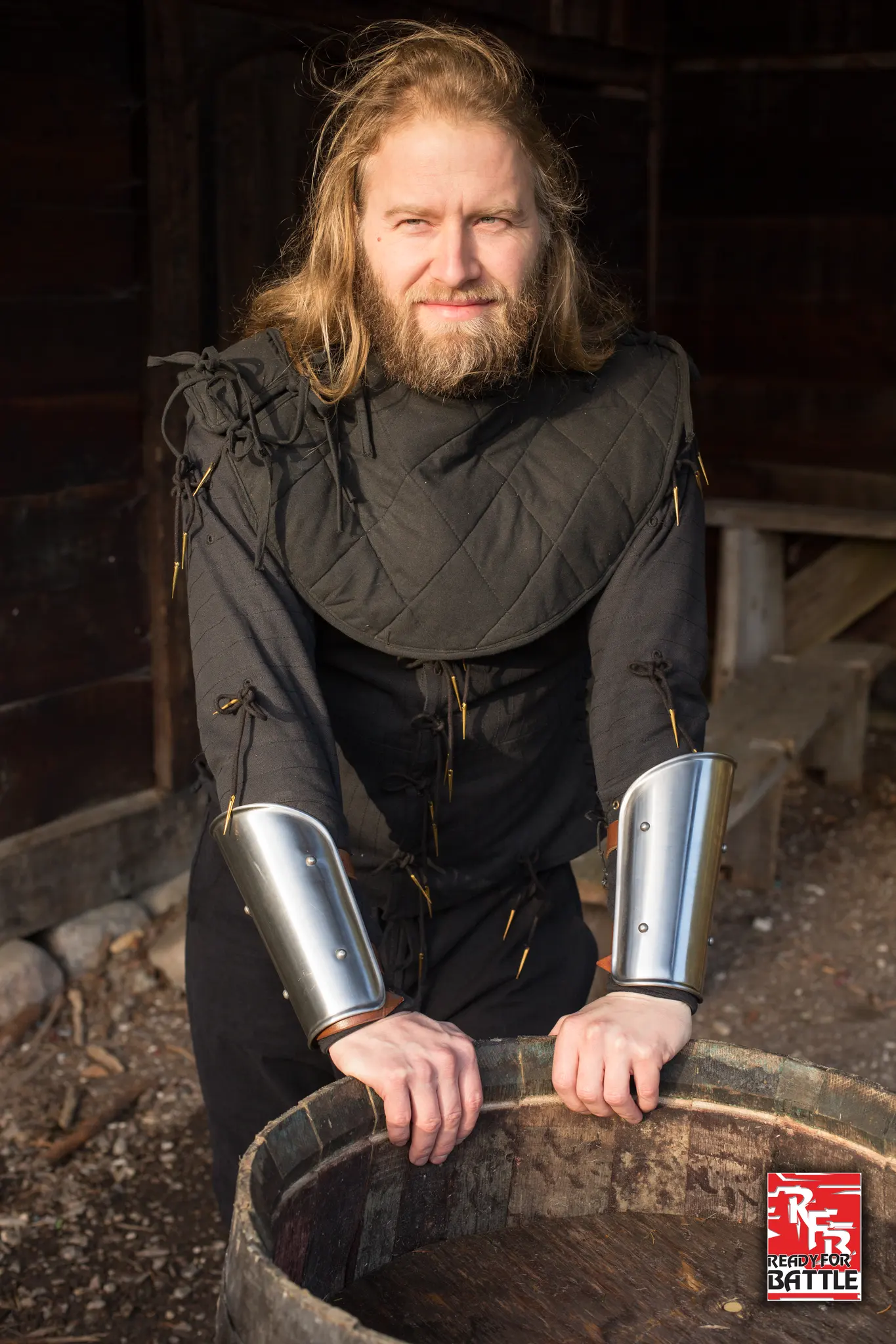RFB Arm & Leg Protection Set - Image 3