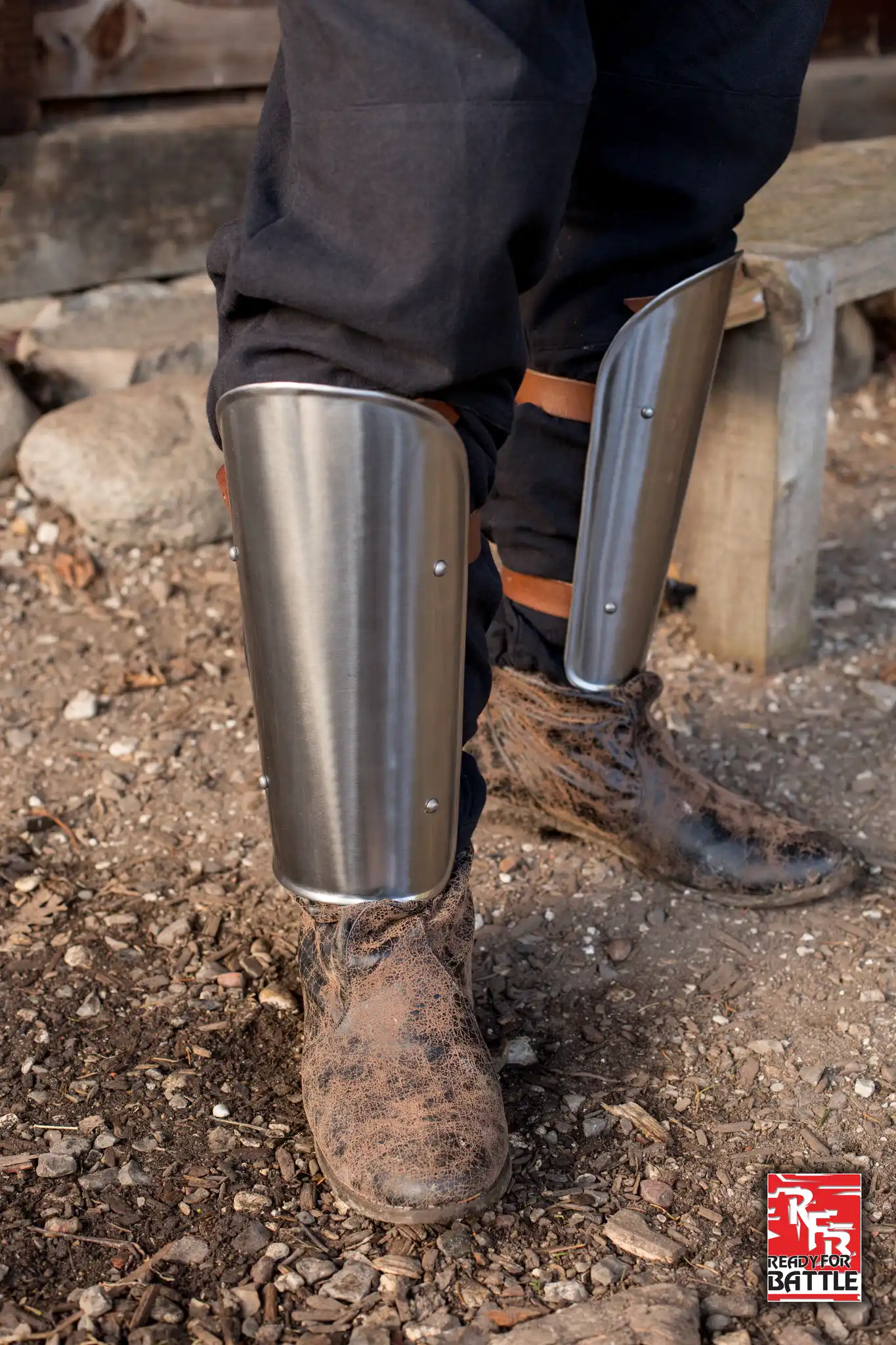 RFB Arm & Leg Protection Set - Image 5