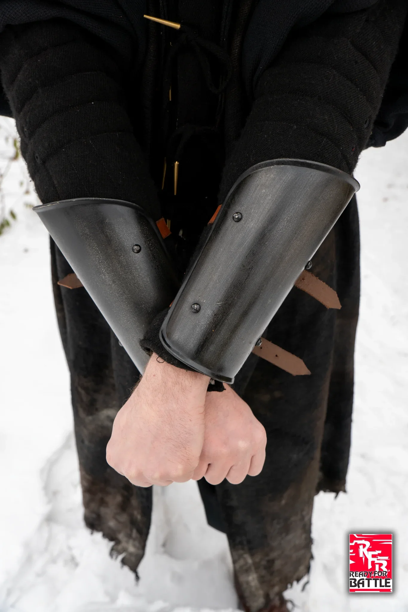RFB Arm & Leg Protection Set - Image 7