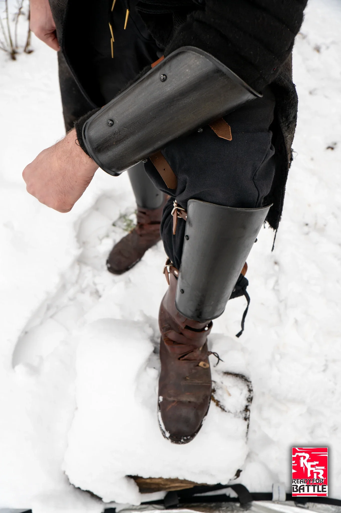 RFB Arm & Leg Protection Set - Image 9