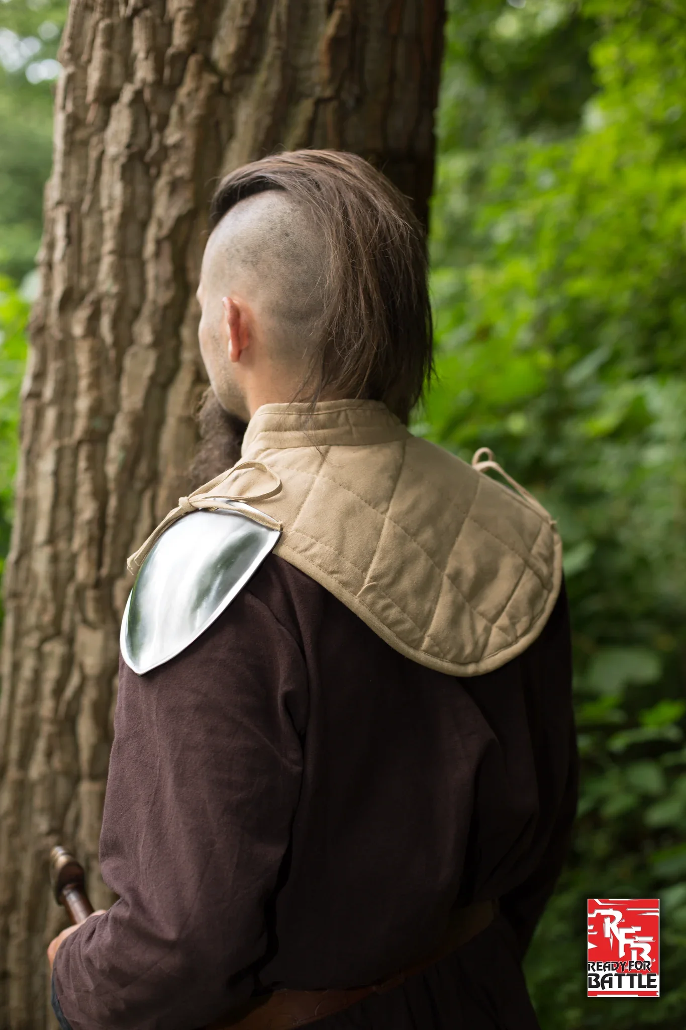RFB Neck & Shoulders - Image 4