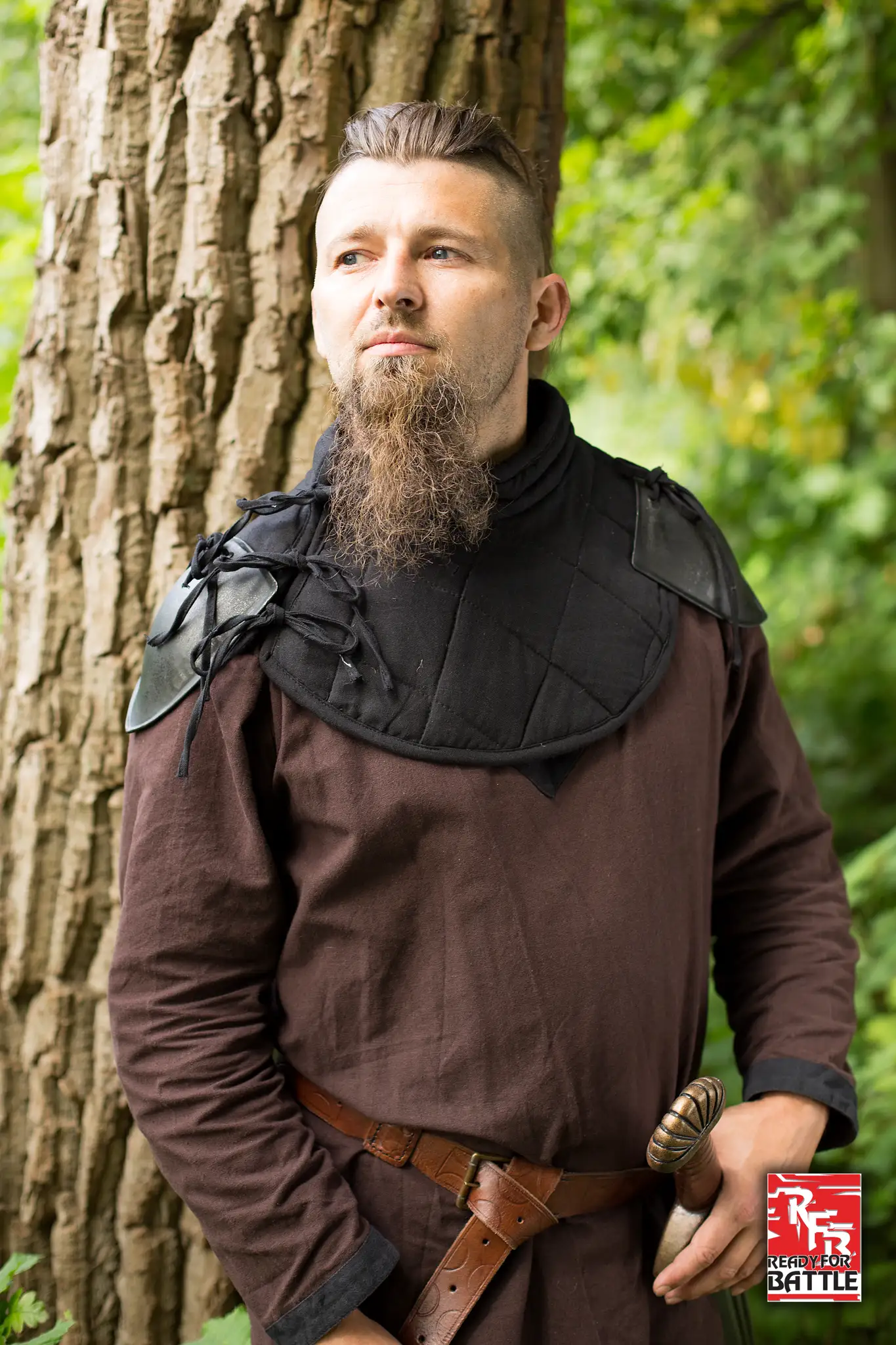 RFB Neck & Shoulders - Image 7