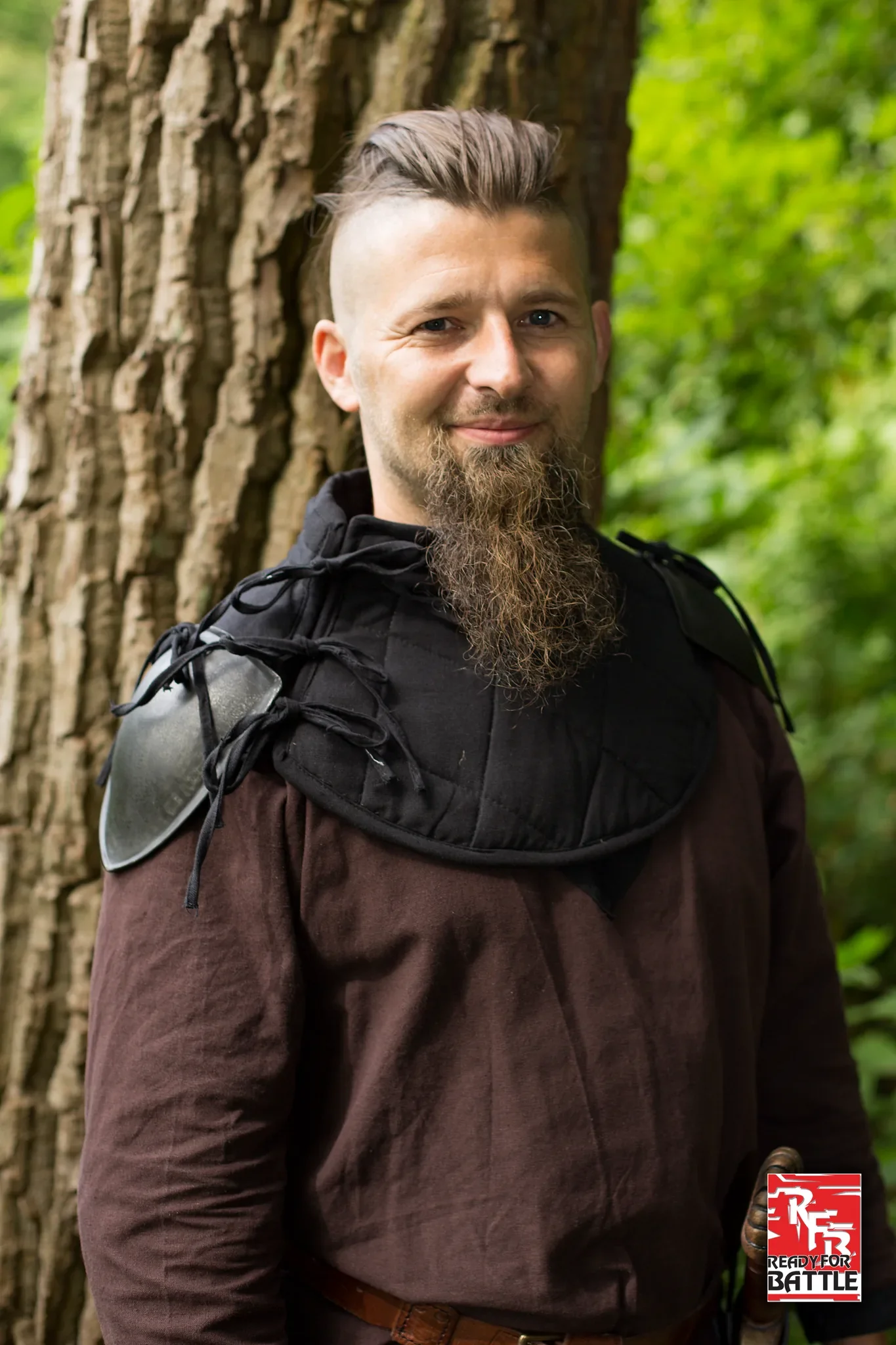 RFB Neck & Shoulders - Image 9