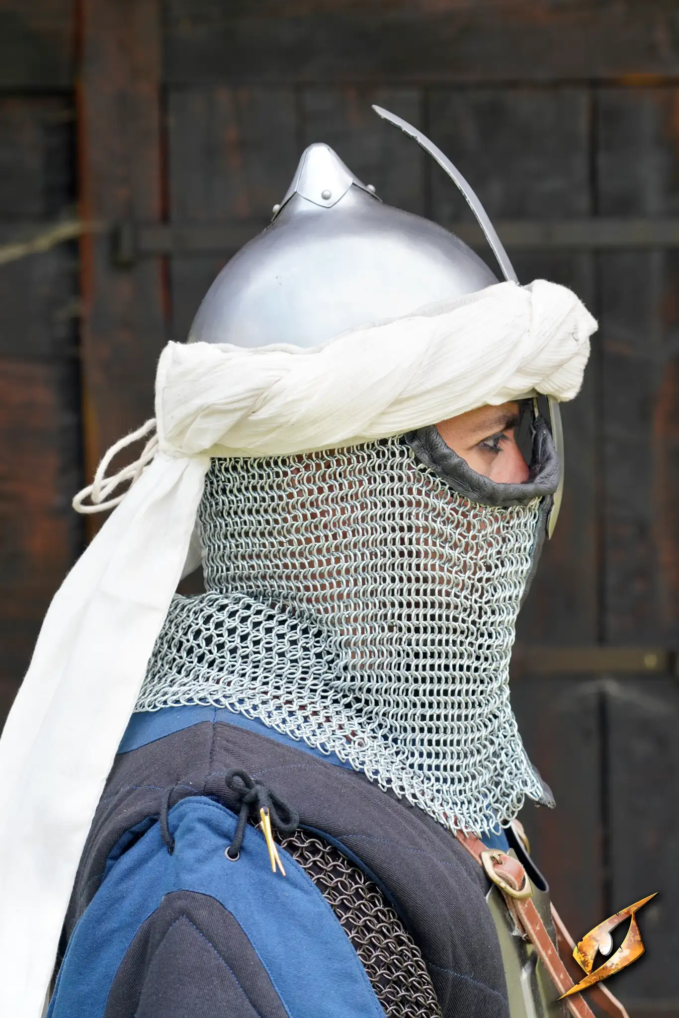 Persian Headband - Image 2