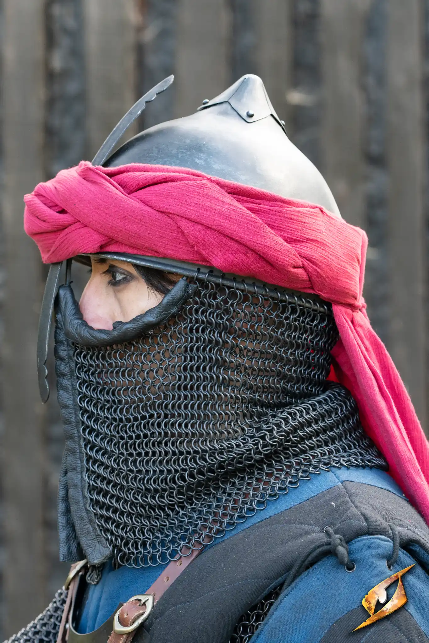 Persian Headband - Image 5