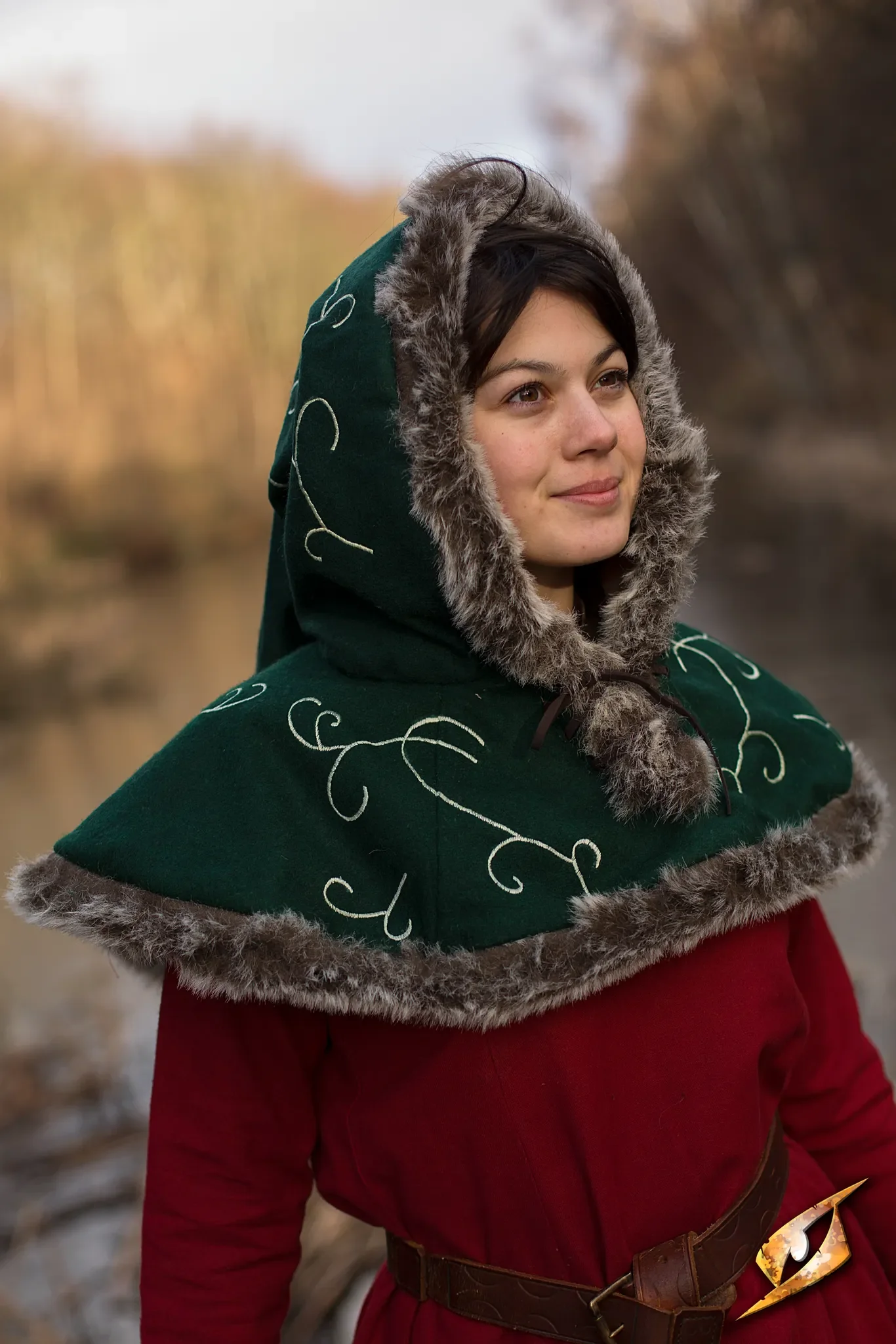 Hood - Fur - Image 10