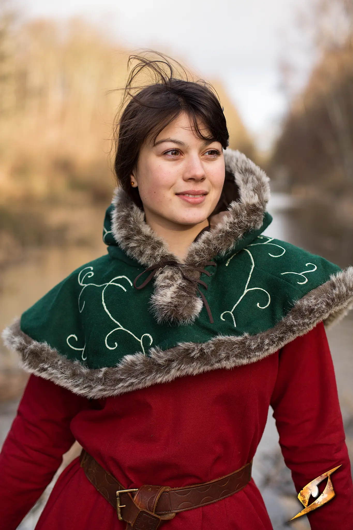 Hood - Fur - Image 11