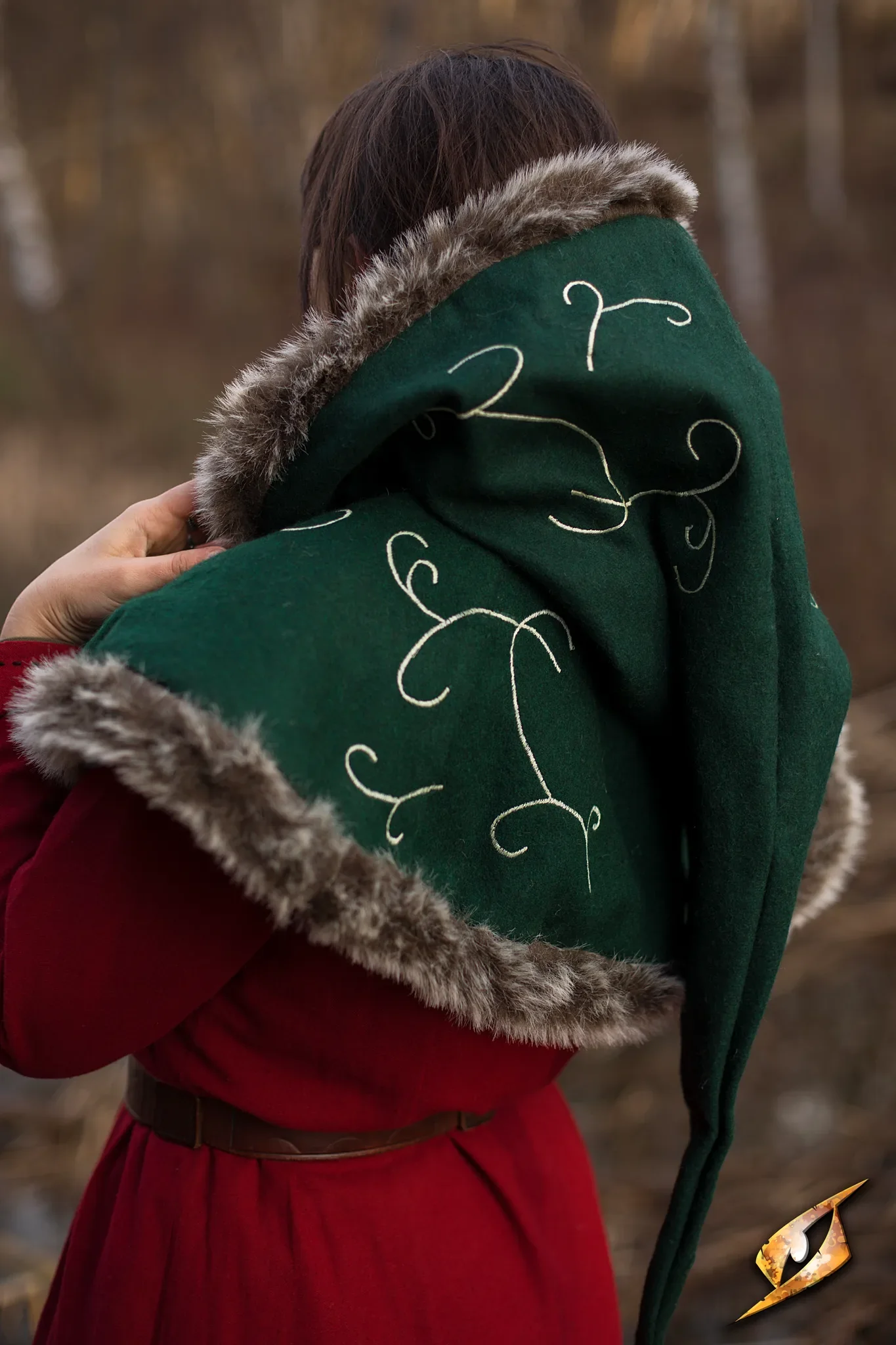 Hood - Fur - Image 12