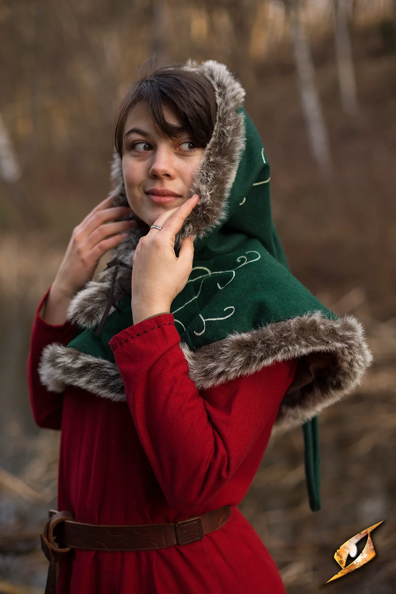 Hood - Fur - Image 13