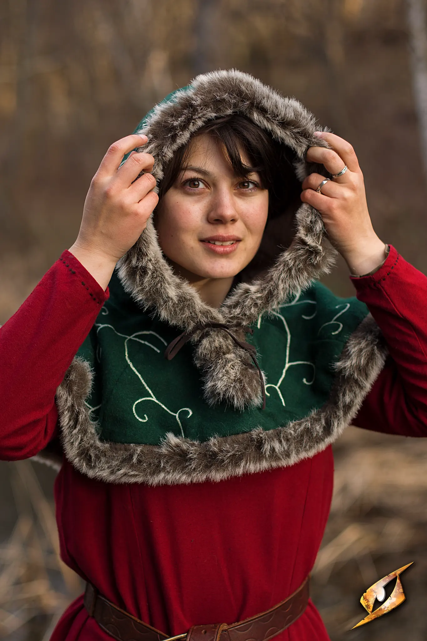 Hood - Fur - Image 14