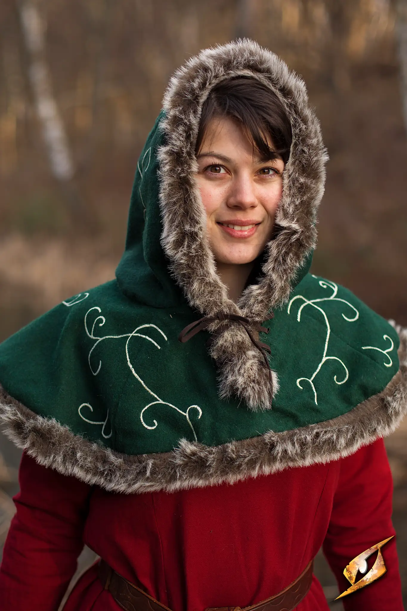 Hood - Fur - Image 15