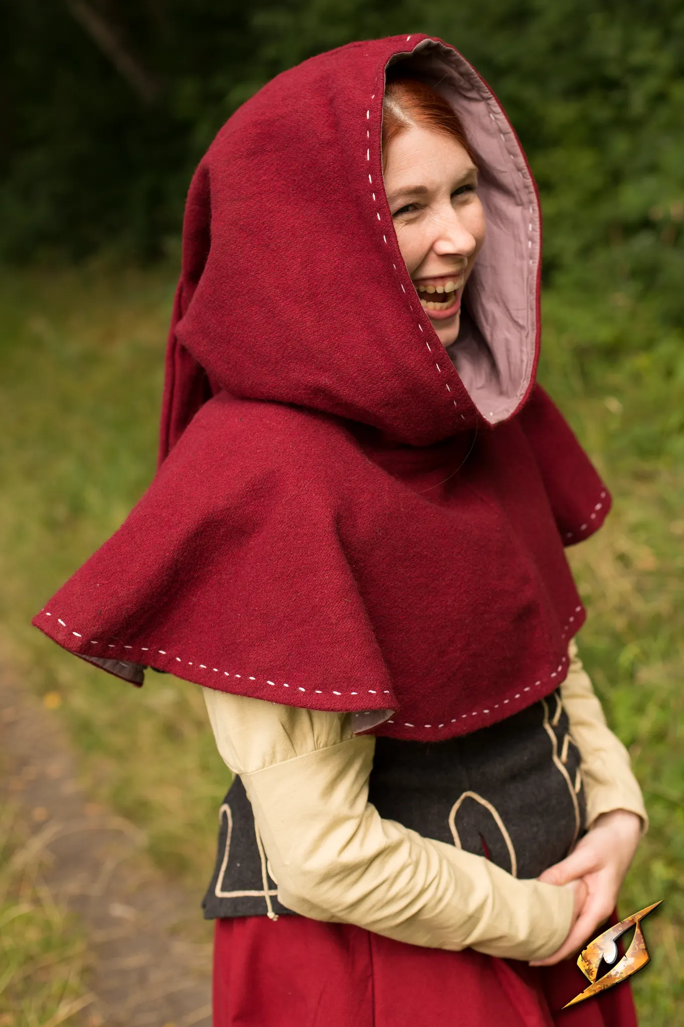 Hood - Medieval - Image 12