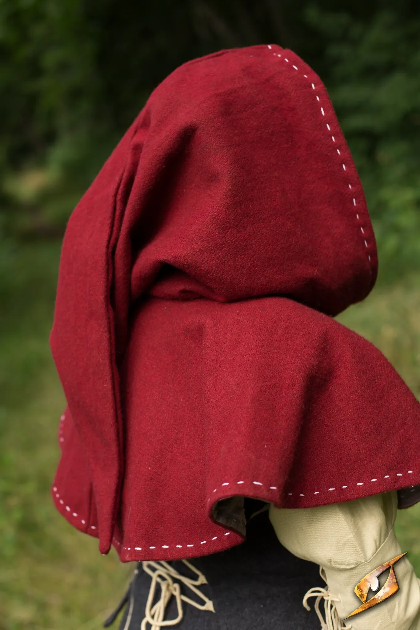 Hood - Medieval - Image 13