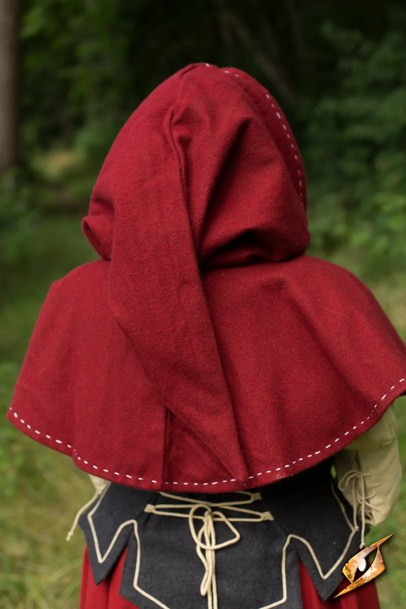 Hood - Medieval - Image 14