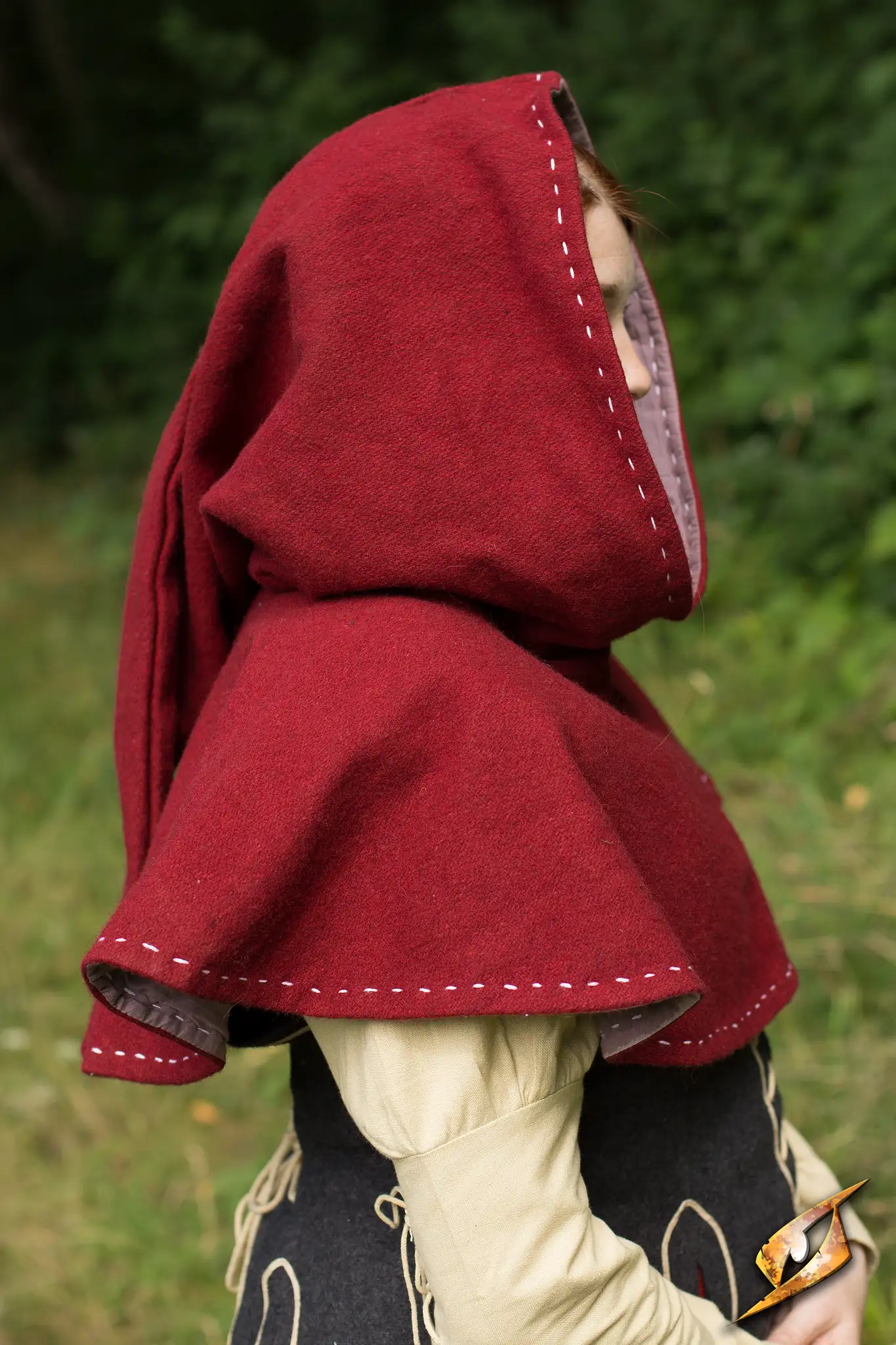 Hood - Medieval - Image 15