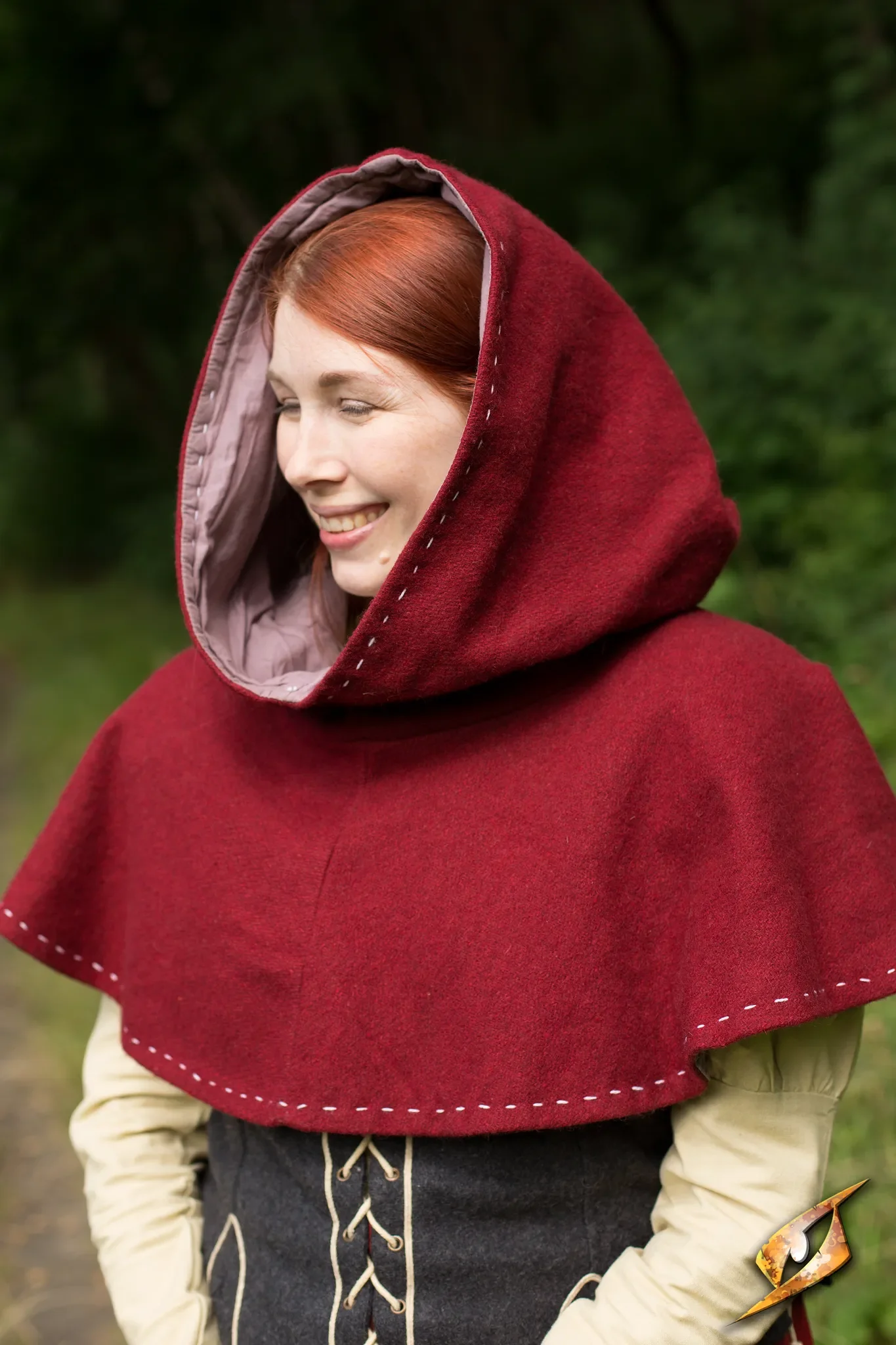 Hood - Medieval - Image 16