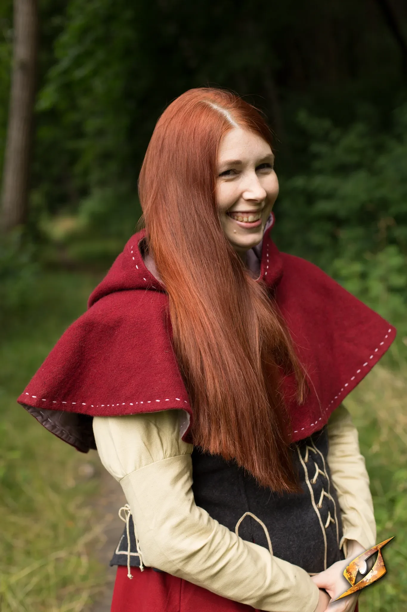 Hood - Medieval - Image 17