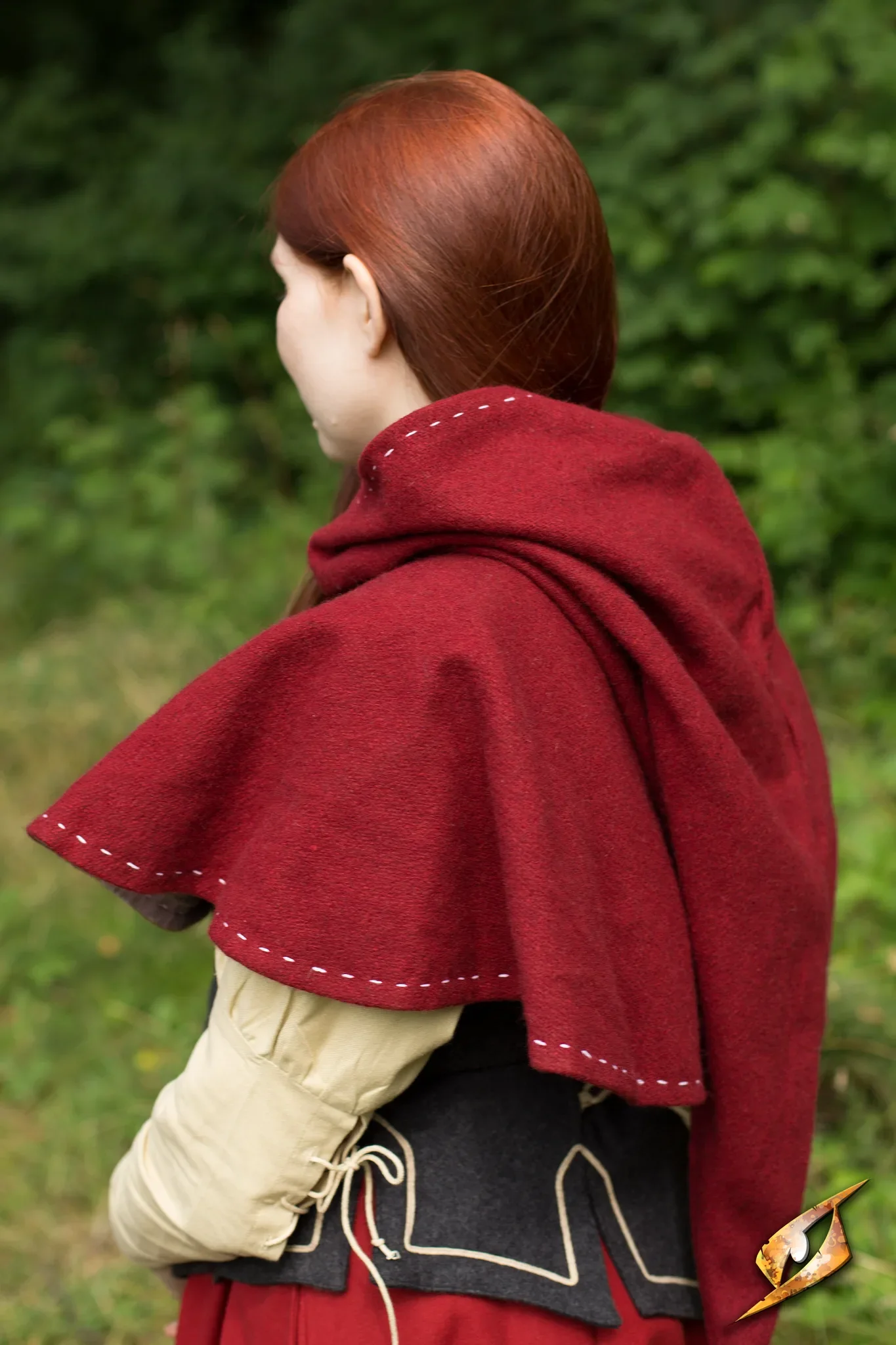 Hood - Medieval - Image 18
