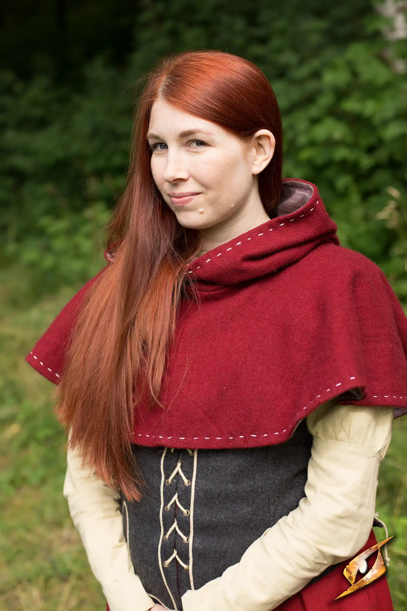 Hood - Medieval - Image 19
