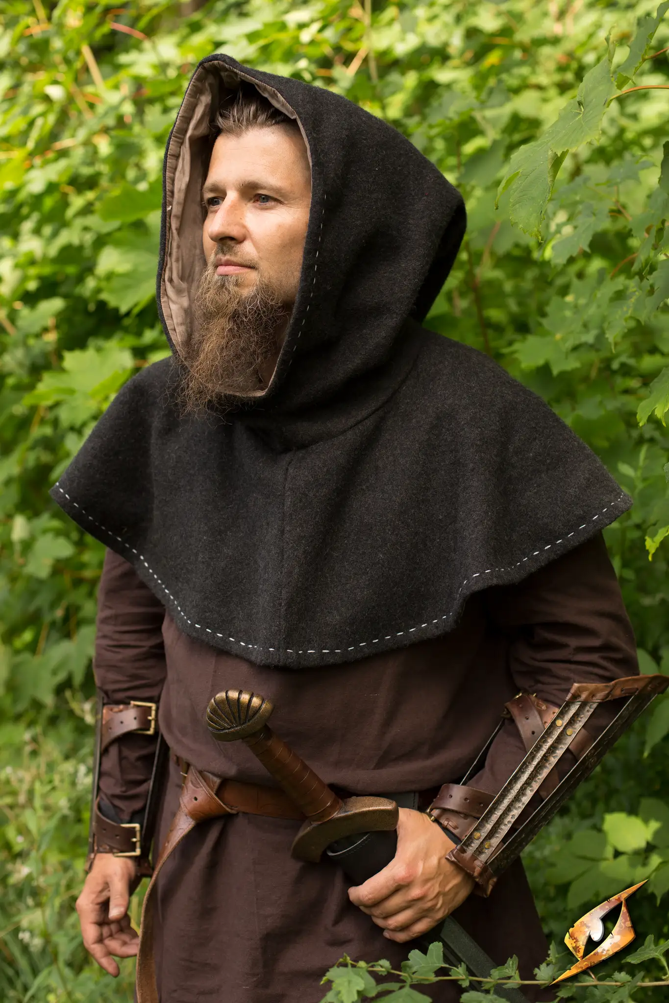 Hood - Medieval - Image 22
