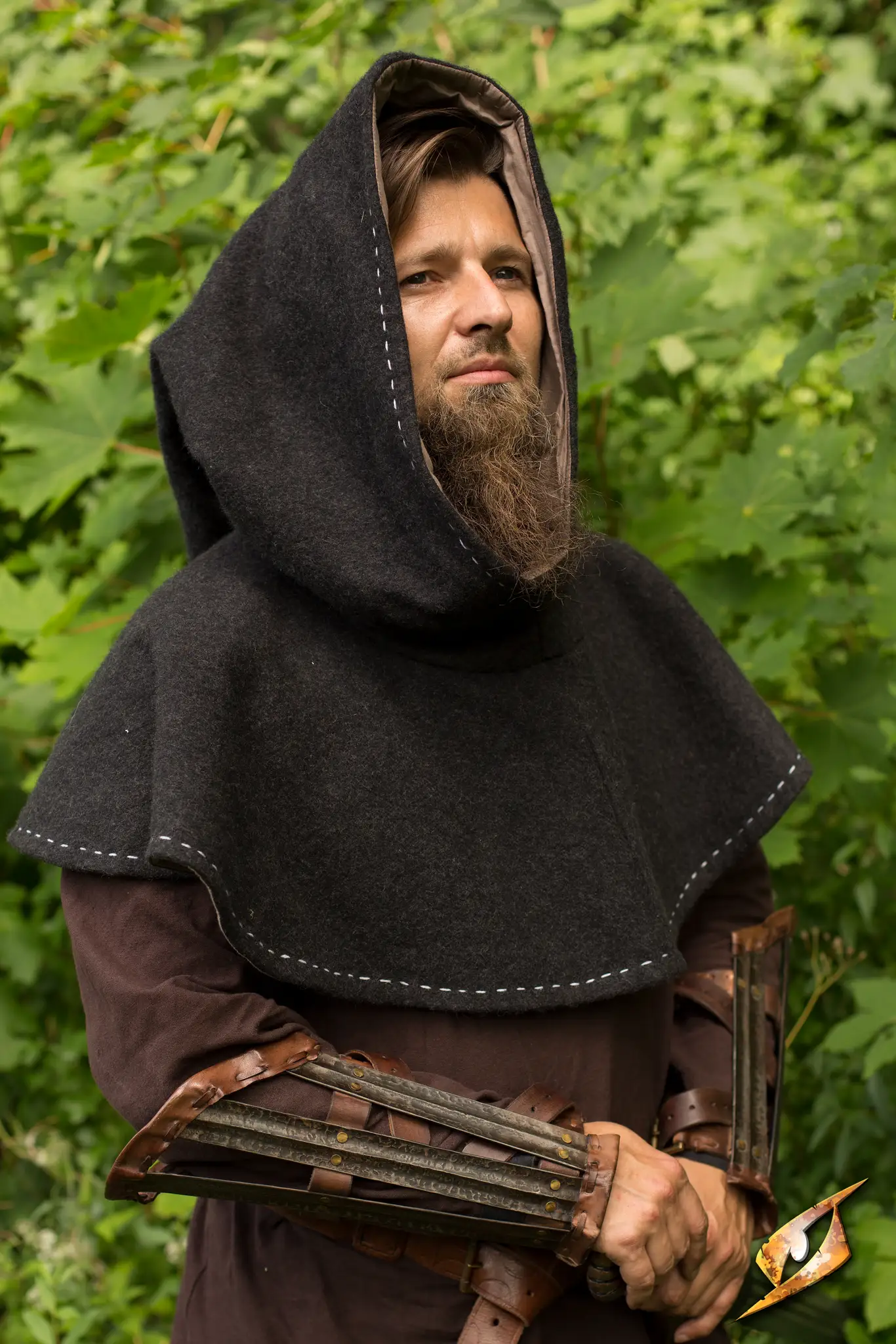 Hood - Medieval - Image 23