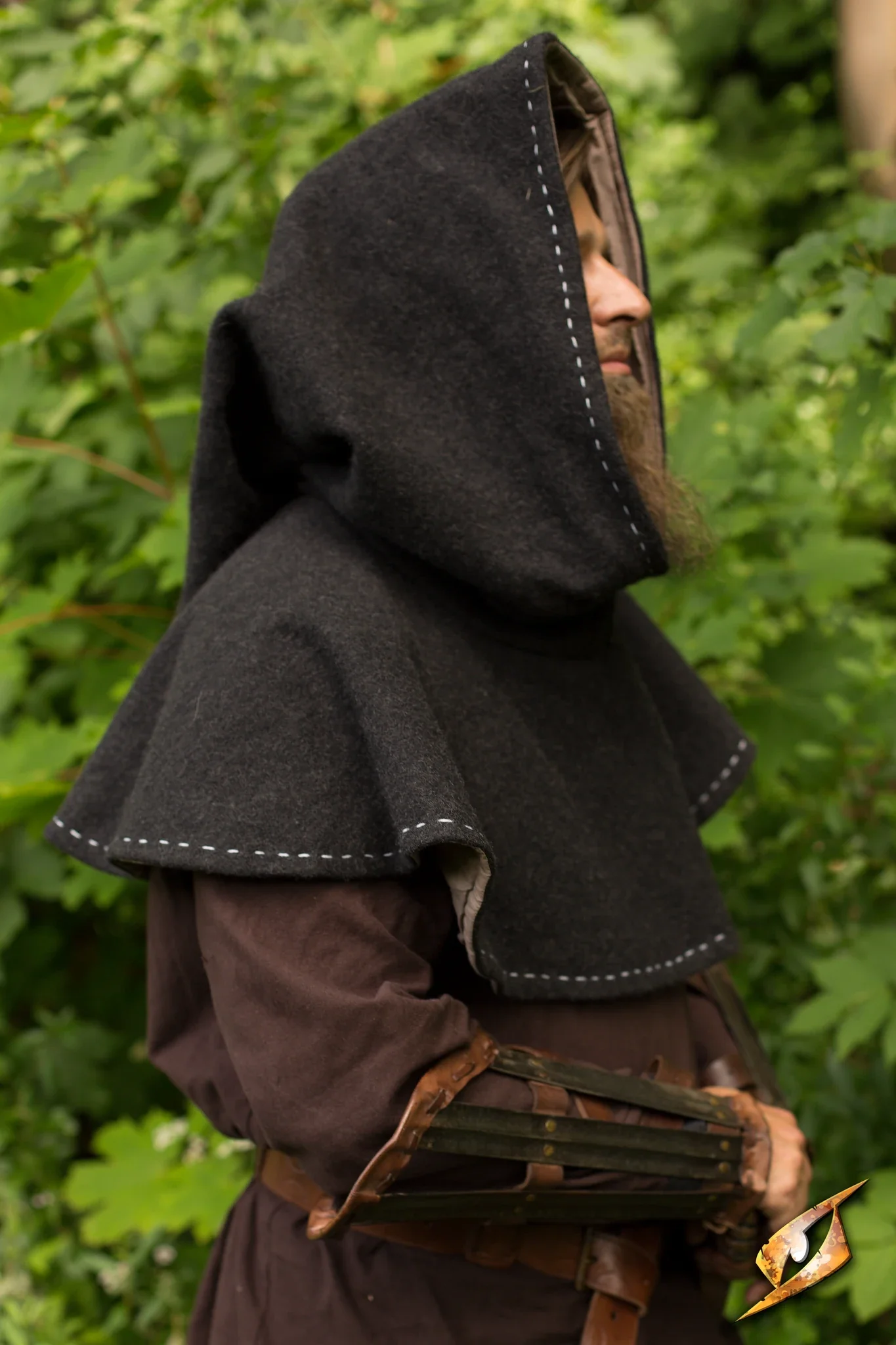Hood - Medieval - Image 24