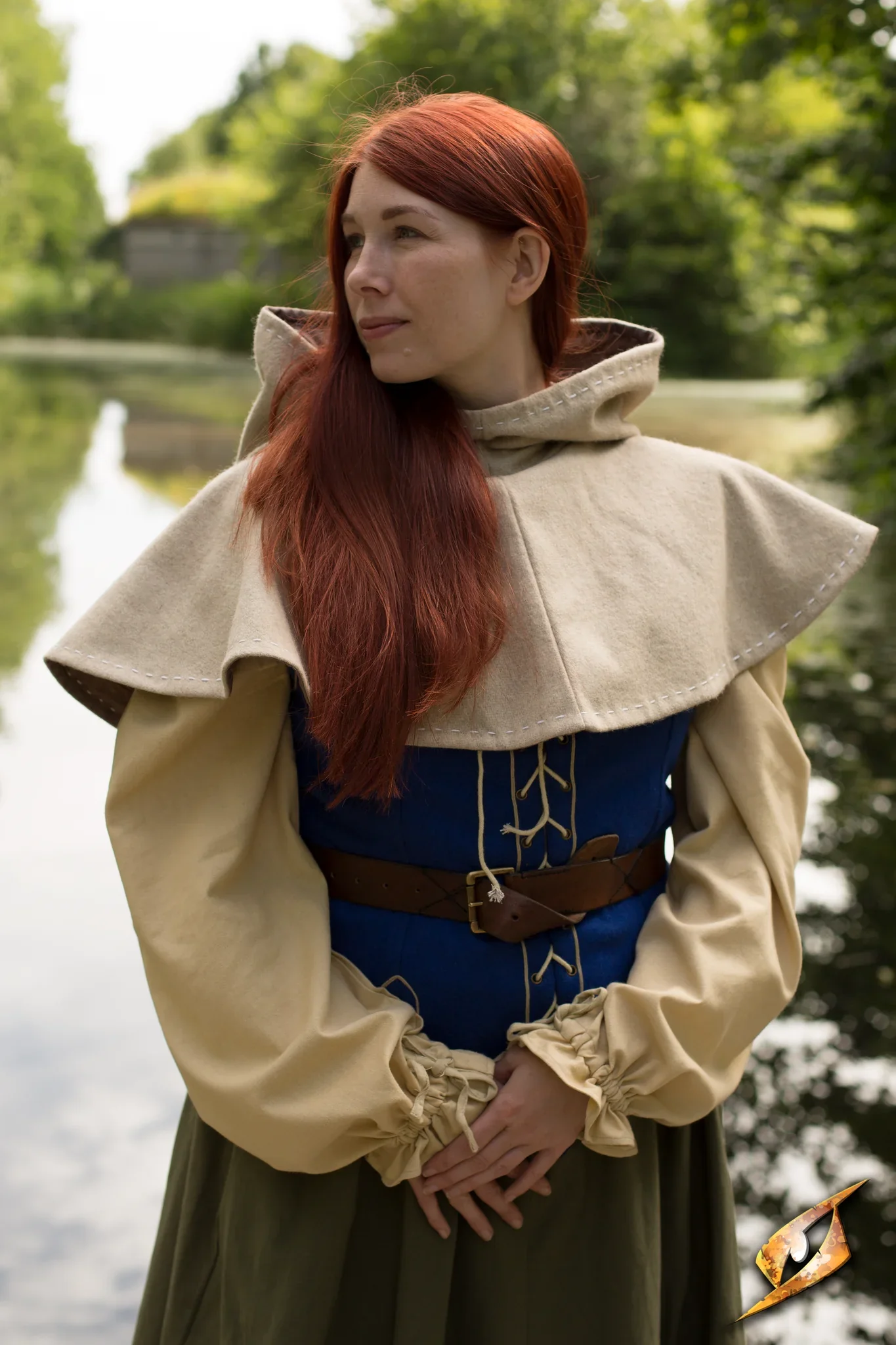 Hood - Medieval - Image 25