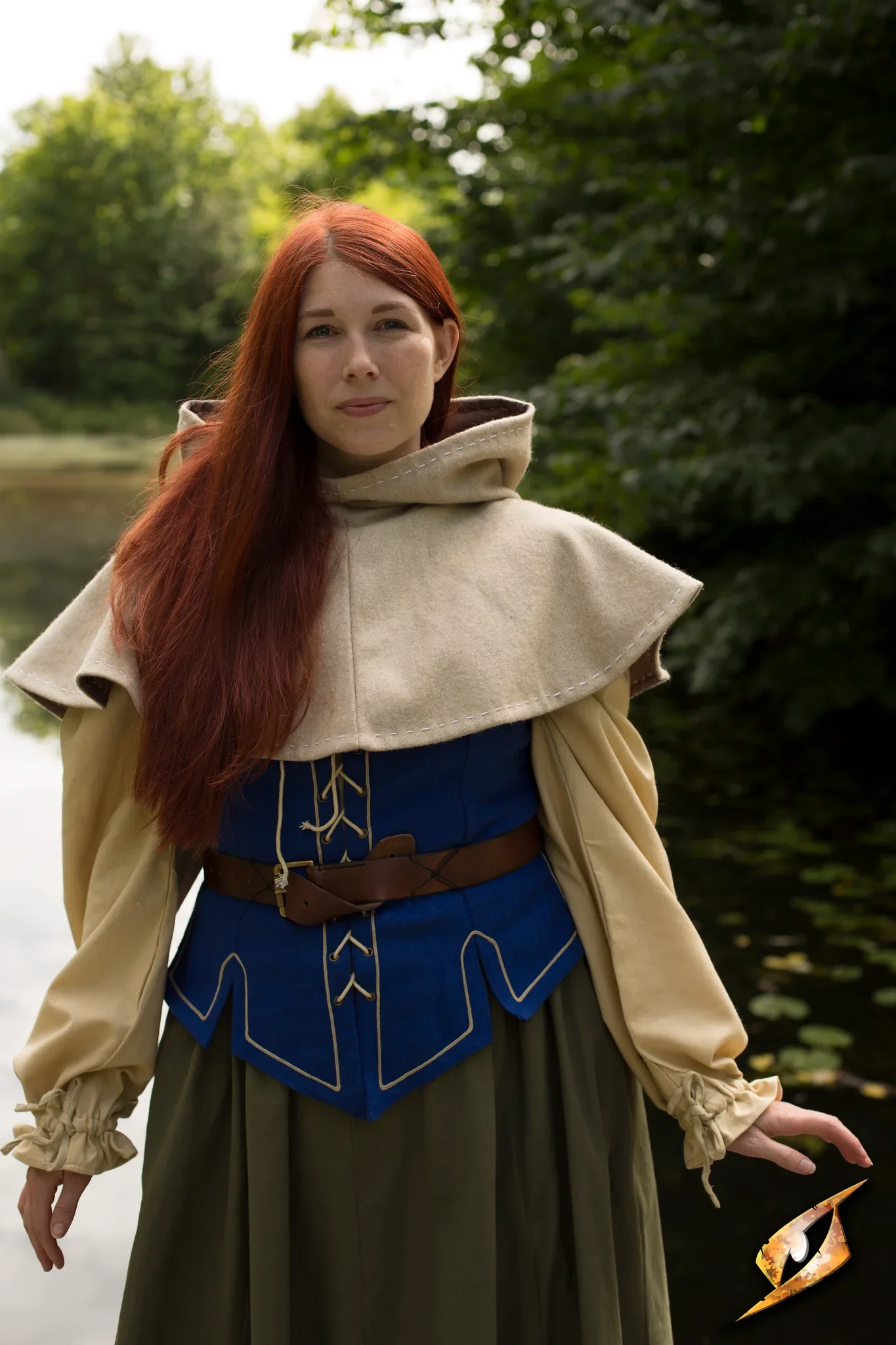 Hood - Medieval - Image 5