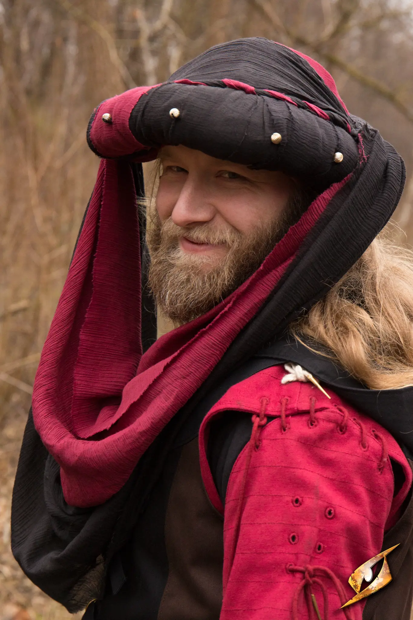 Turban Jafar - Image 10