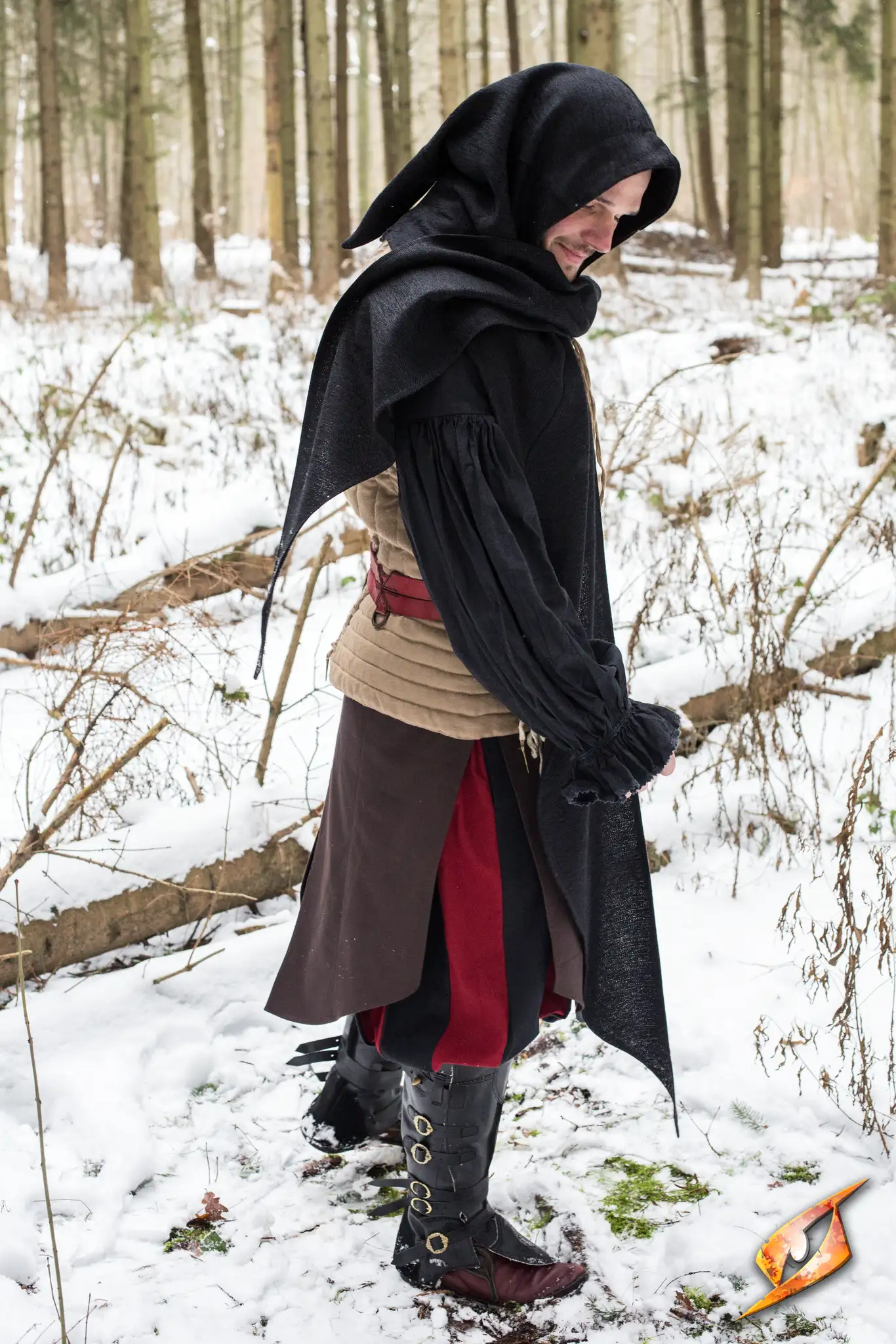Cowl Altair - Image 10